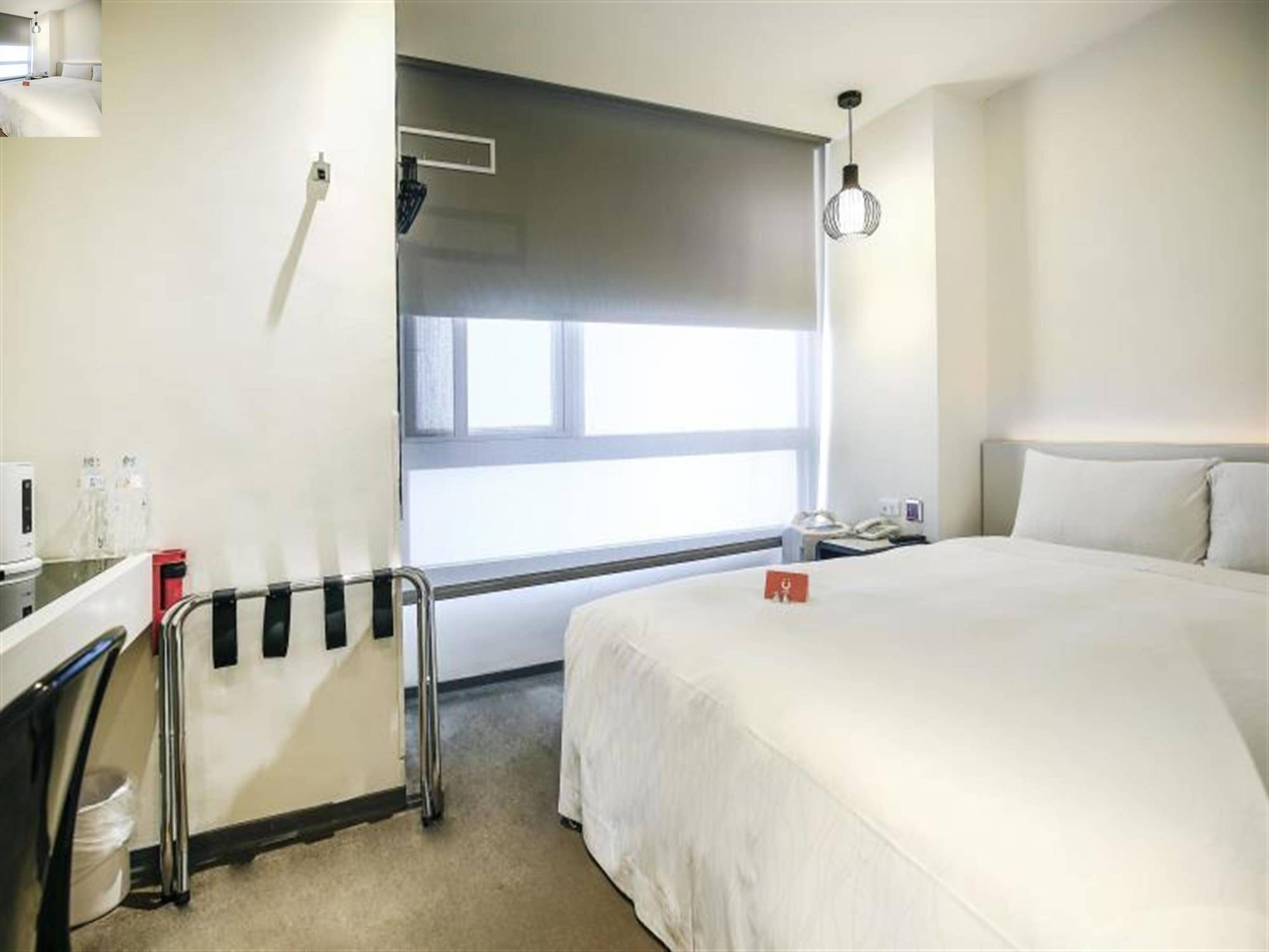 Cityinn Station Branch Iii 3*