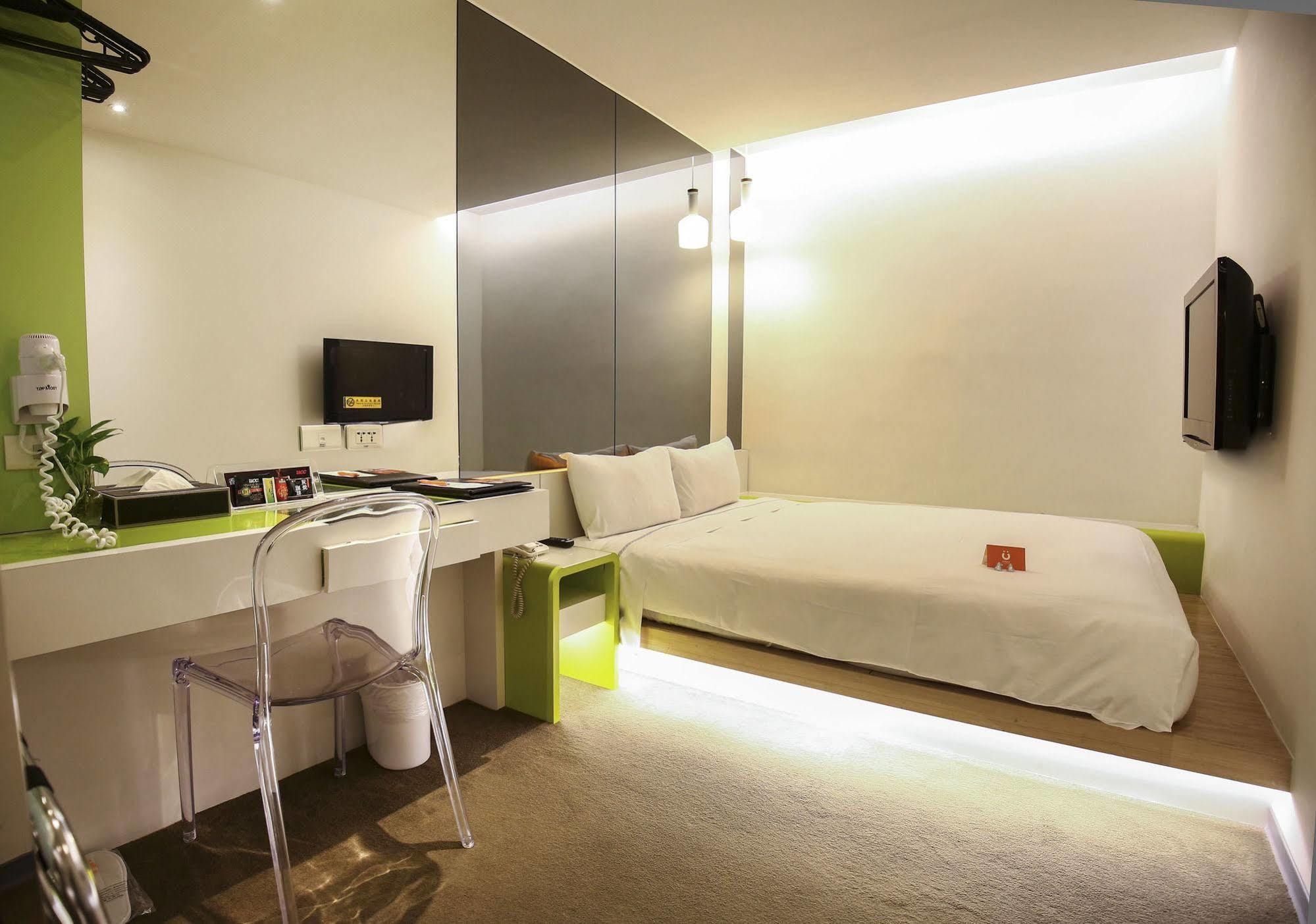 Cityinn Station Branch Iii Hotel 3*
