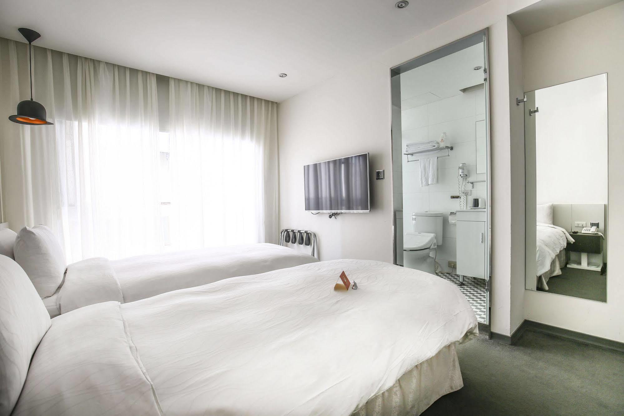 Hotel Cityinn Station Branch Iii