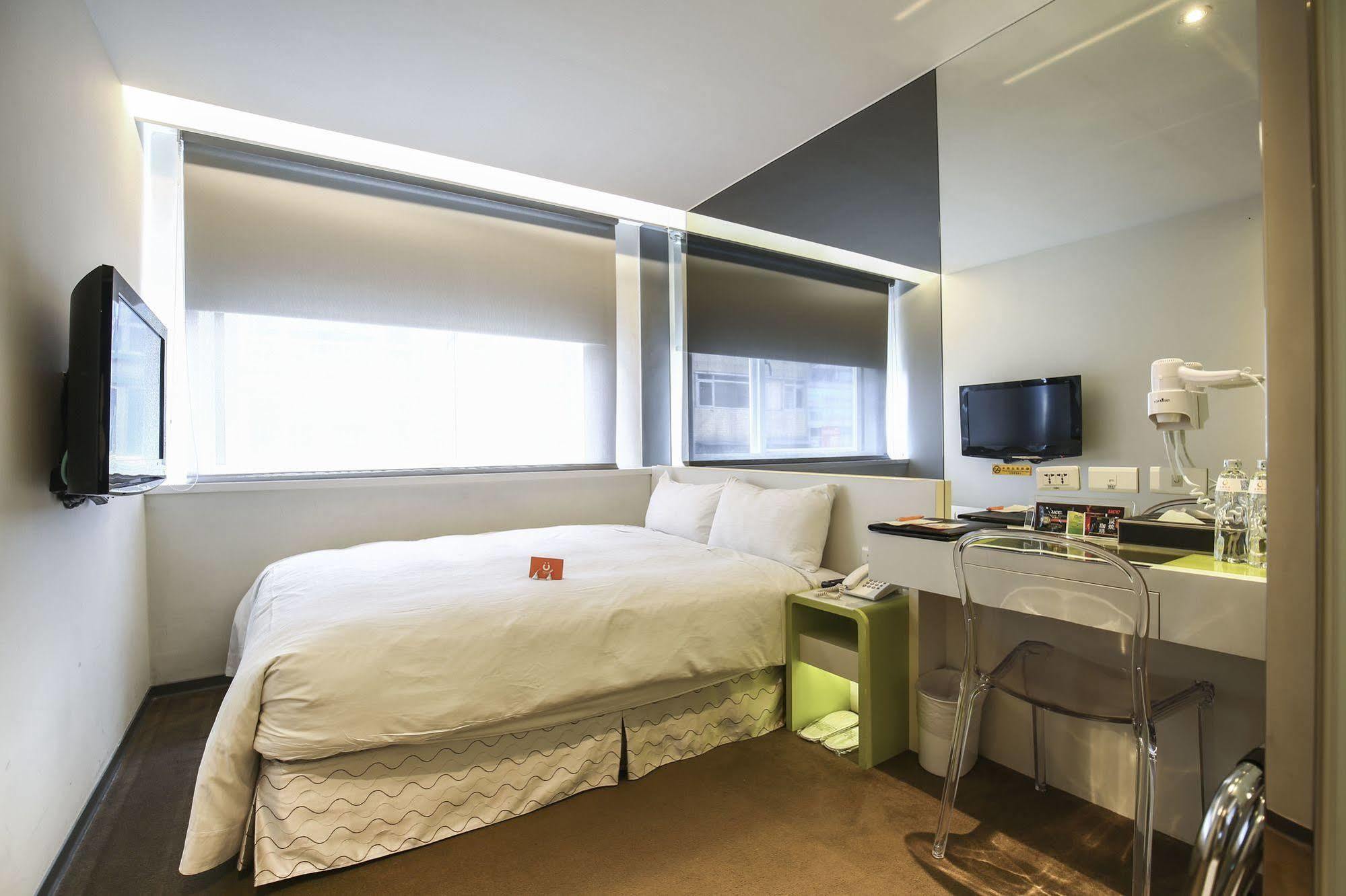 Hotel Cityinn Station Branch Iii