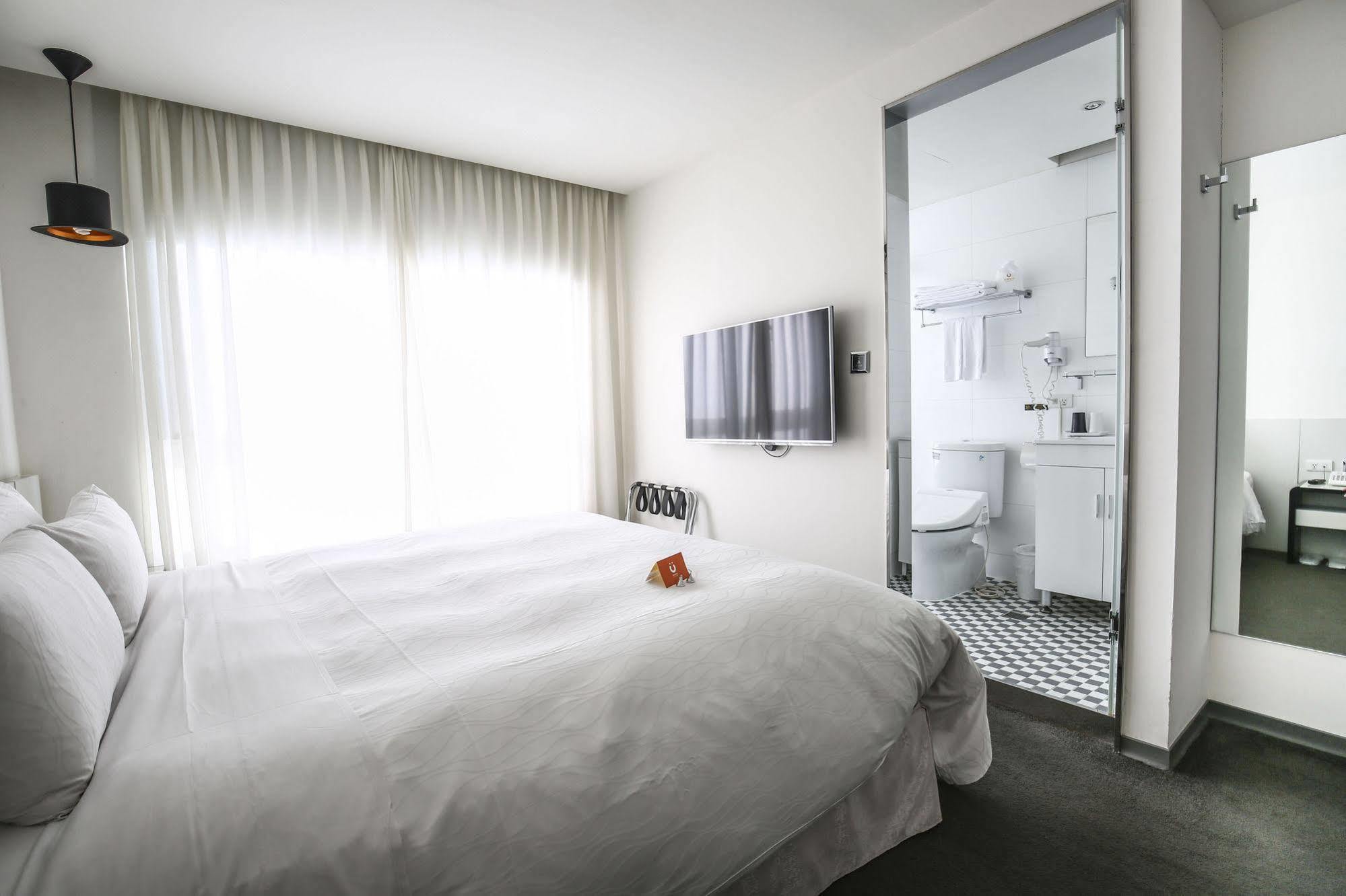 Cityinn Station Branch Iii Hotel Taipei