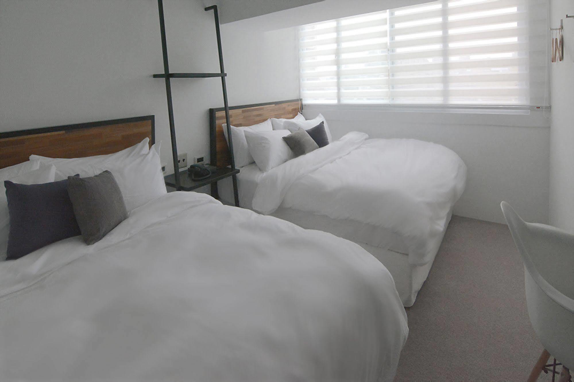 Hostel Daan Park Taipei