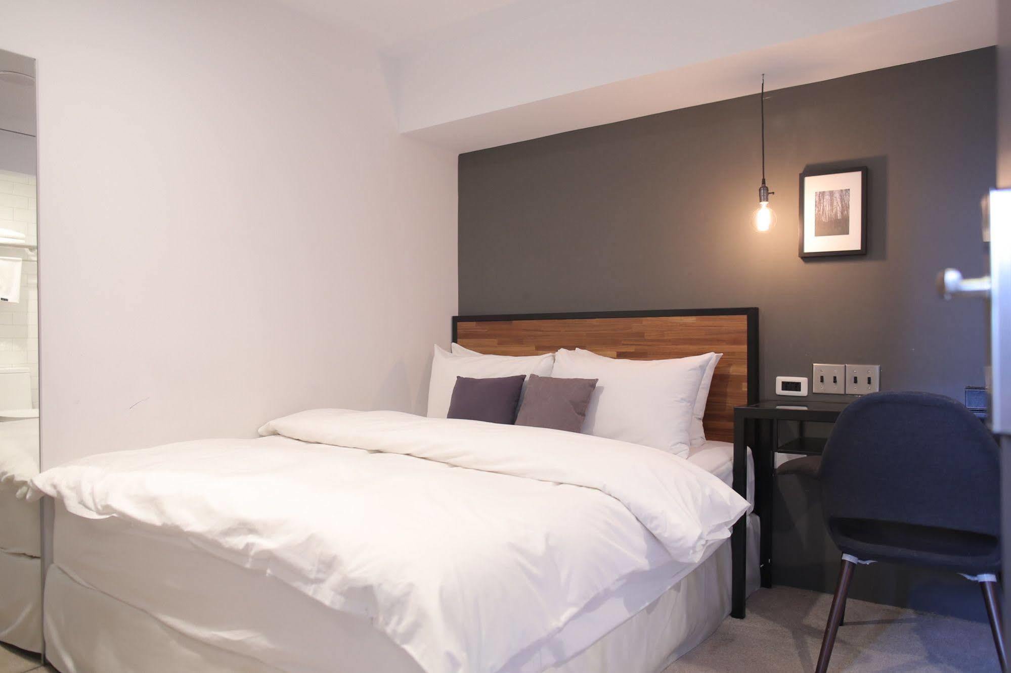 Daan Park Hostel Taipei