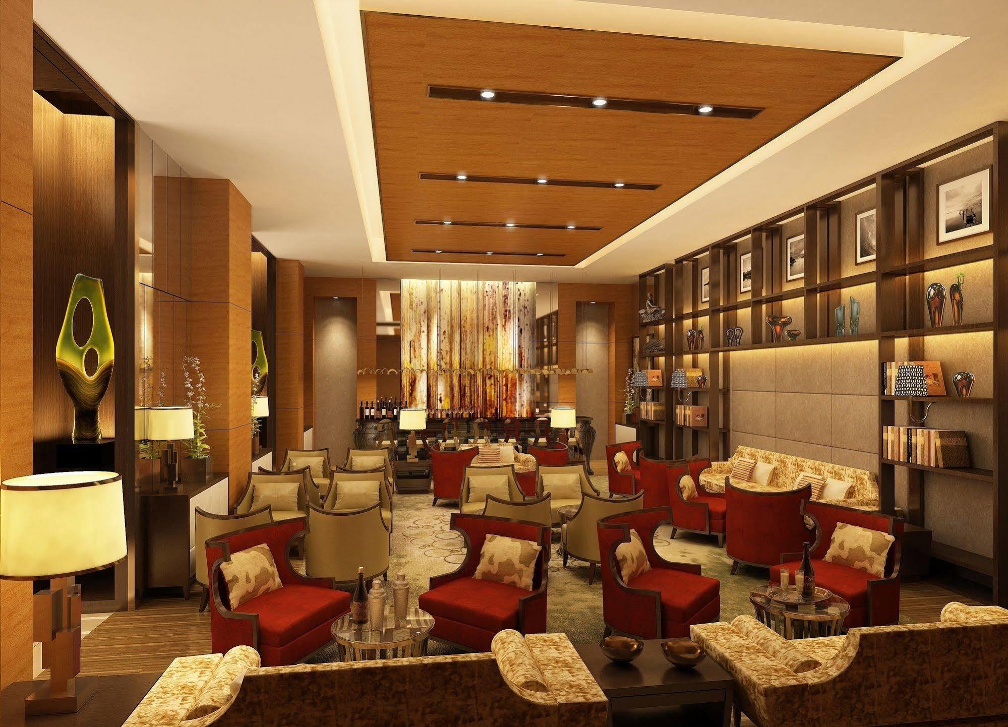 Hotel The Okura Prestige
