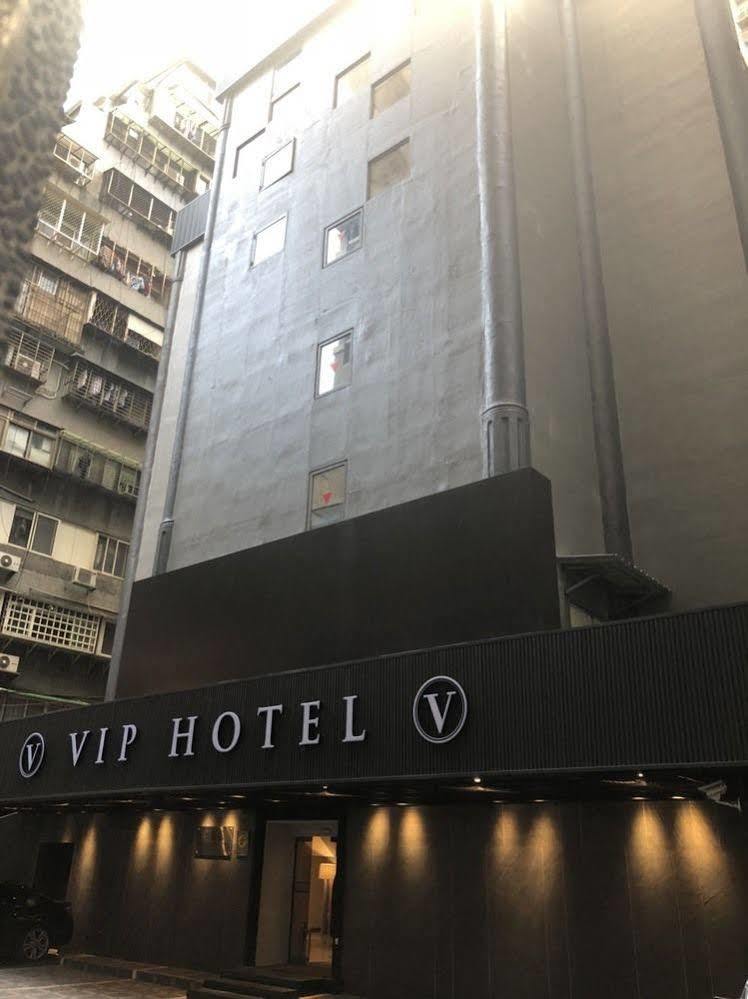 Hotel Vip Taipei