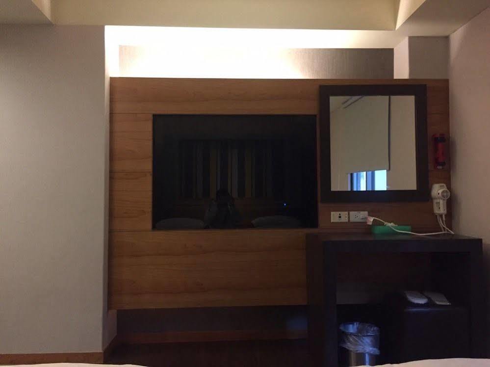 Vip Hotel Taipei