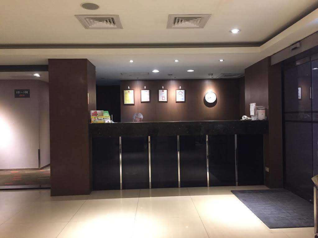 Vip Taipei
