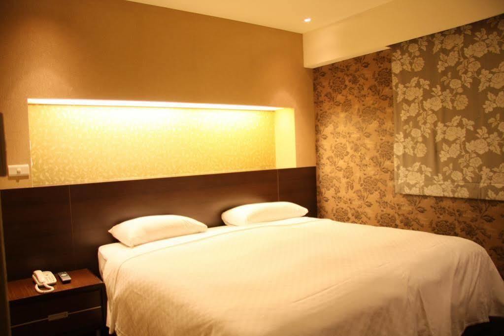 Hotel Vip Taipei
