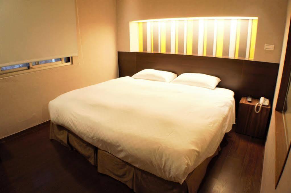 Vip Taipei
