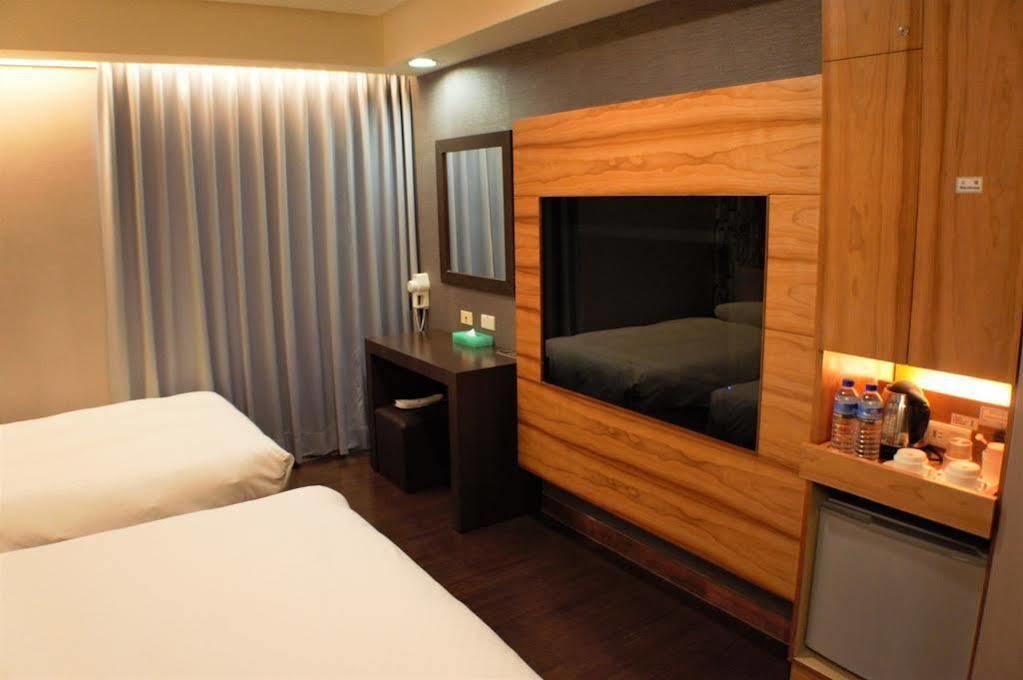 Vip Hotel