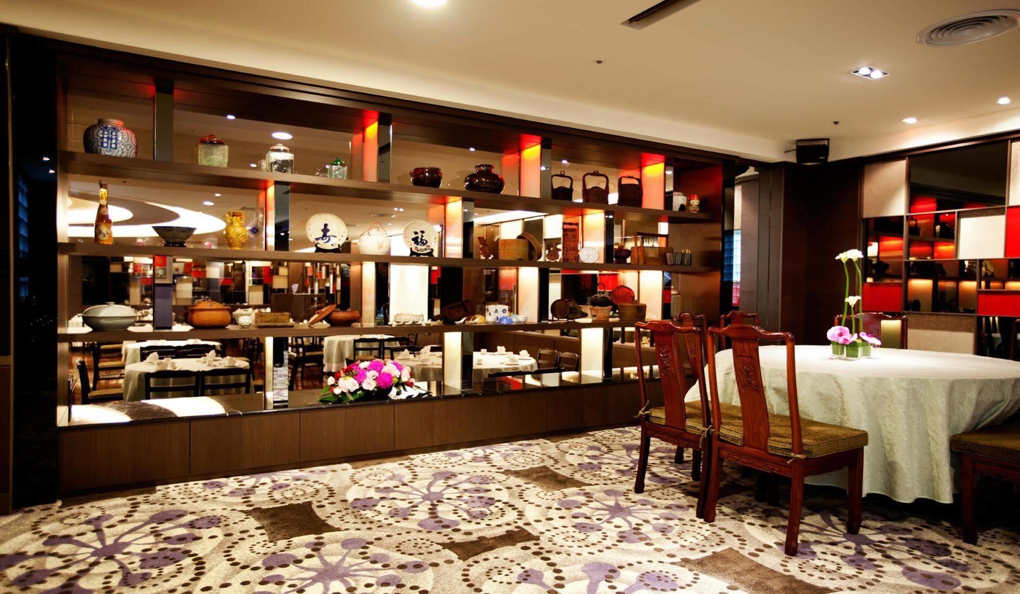 The Howard Plaza Taipei