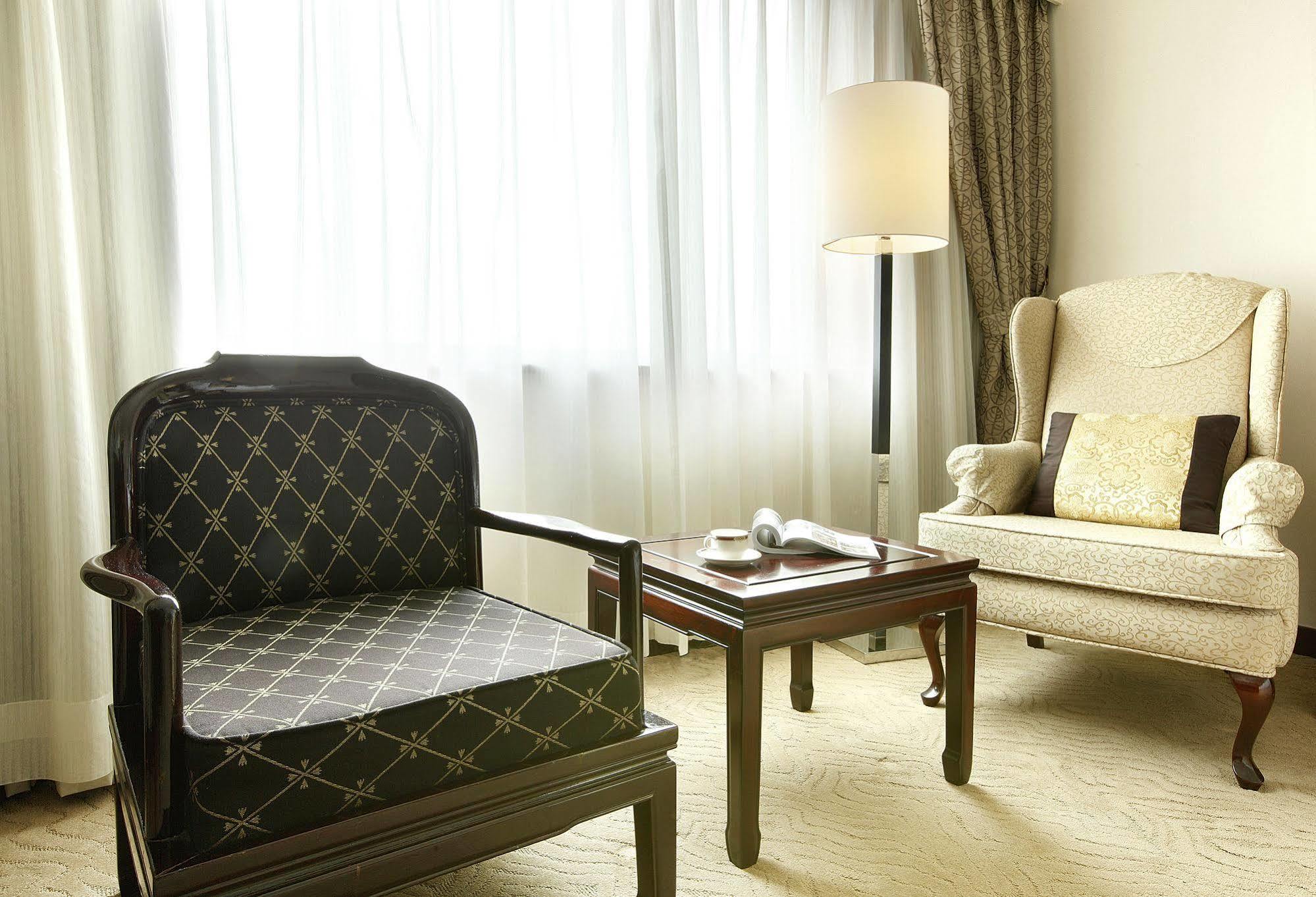 Hotel The Howard Plaza