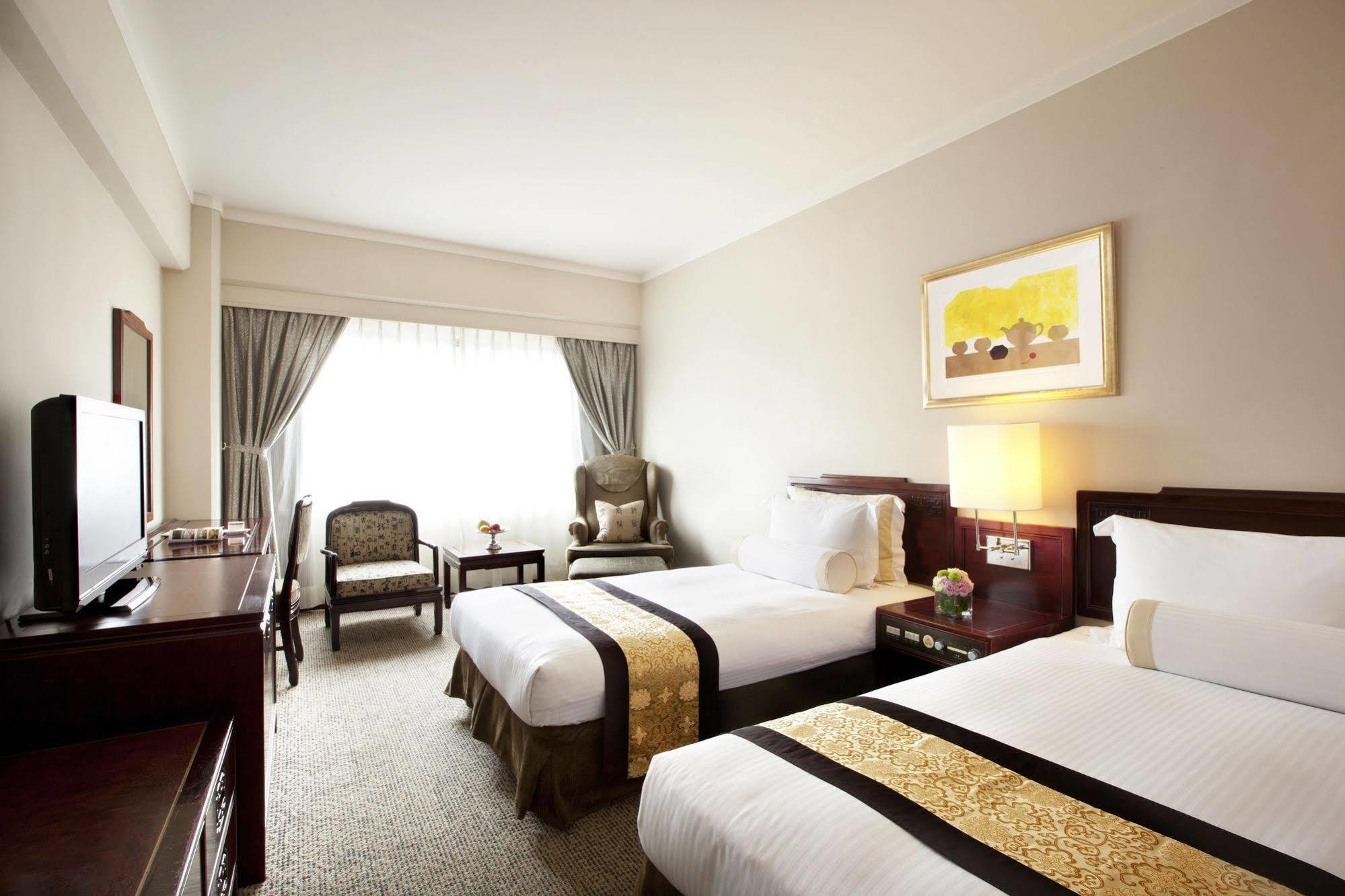Hotel The Howard Plaza 5*