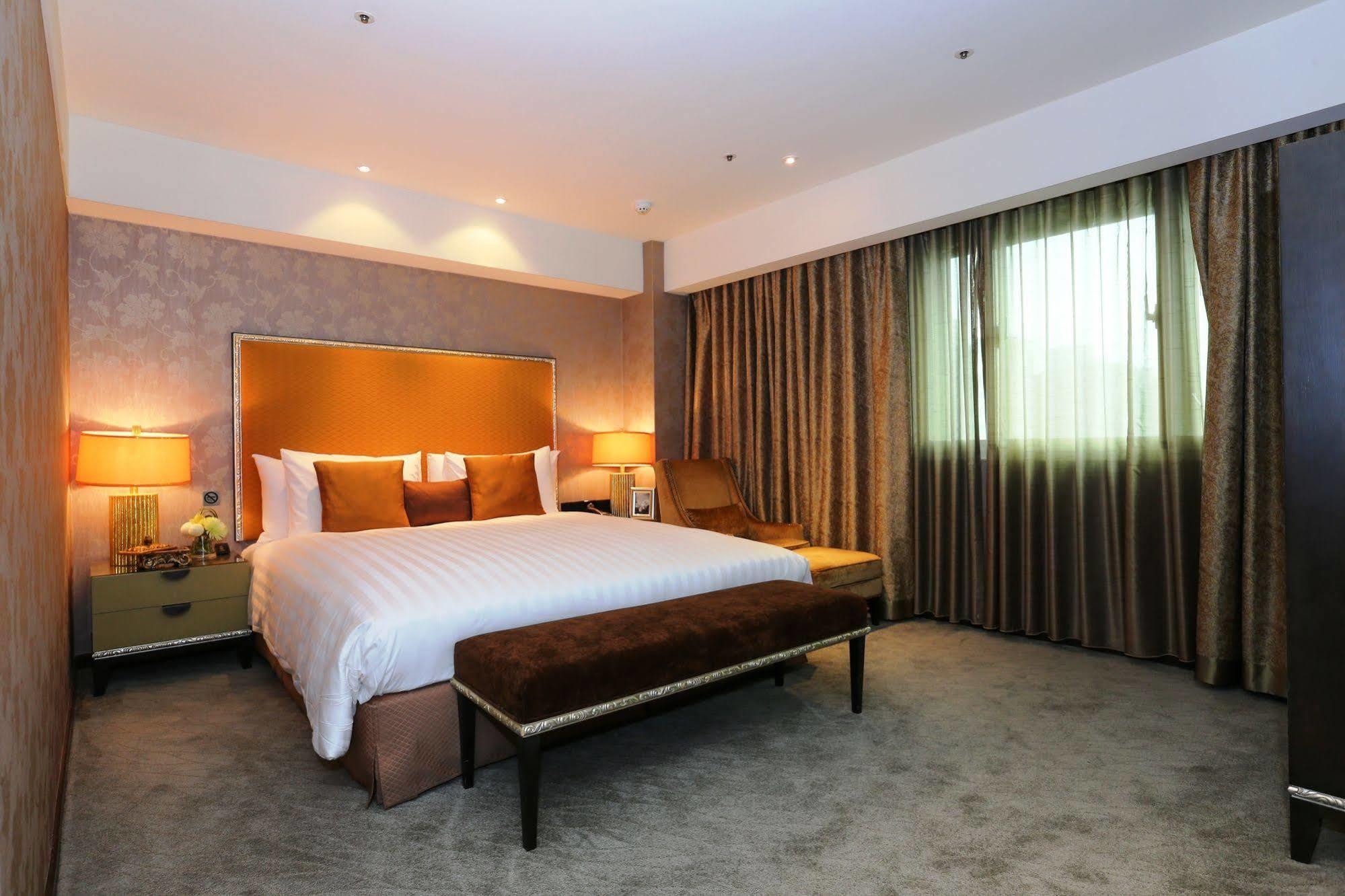 Fullerton - South Hotel 4*