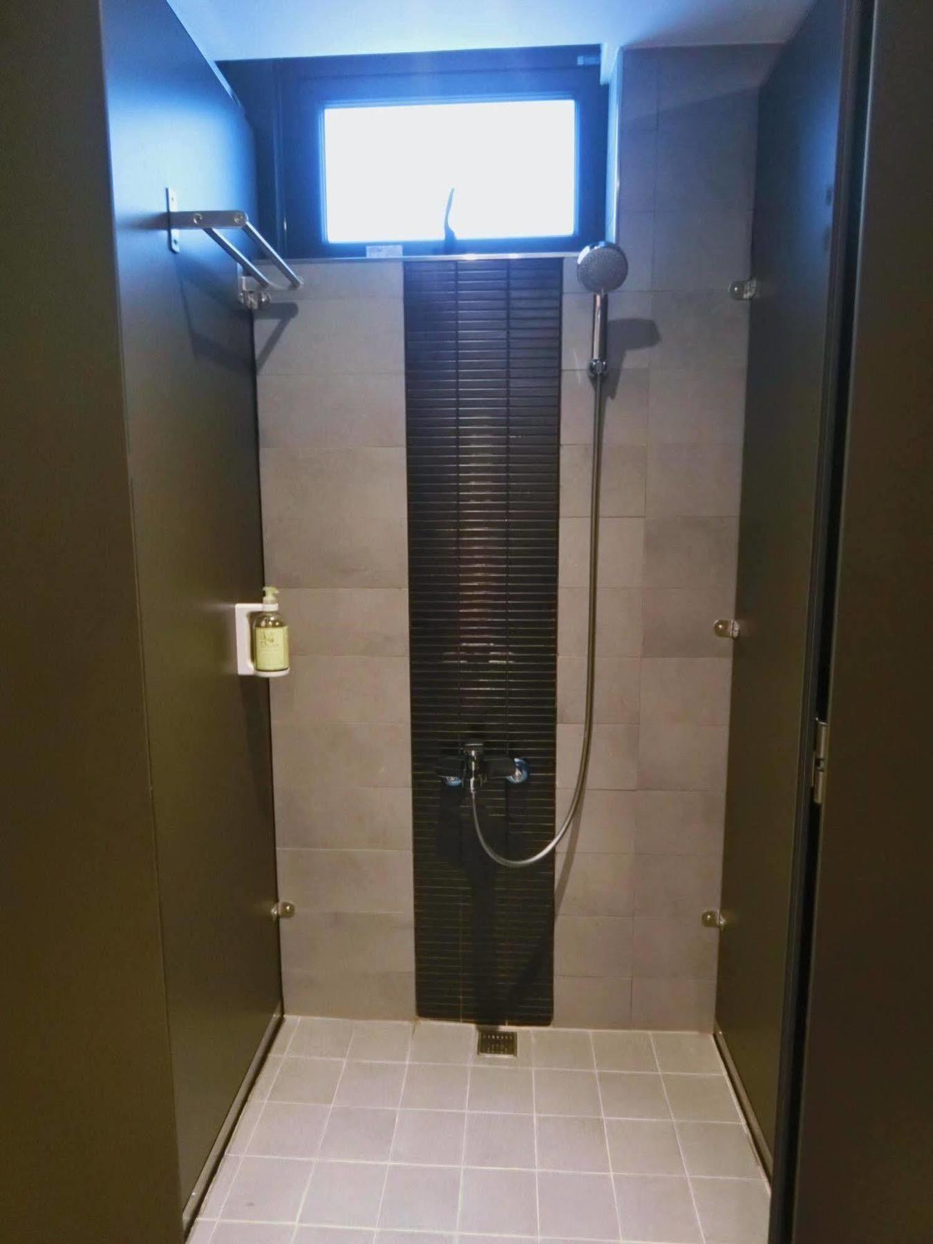Travel Capsule hotel