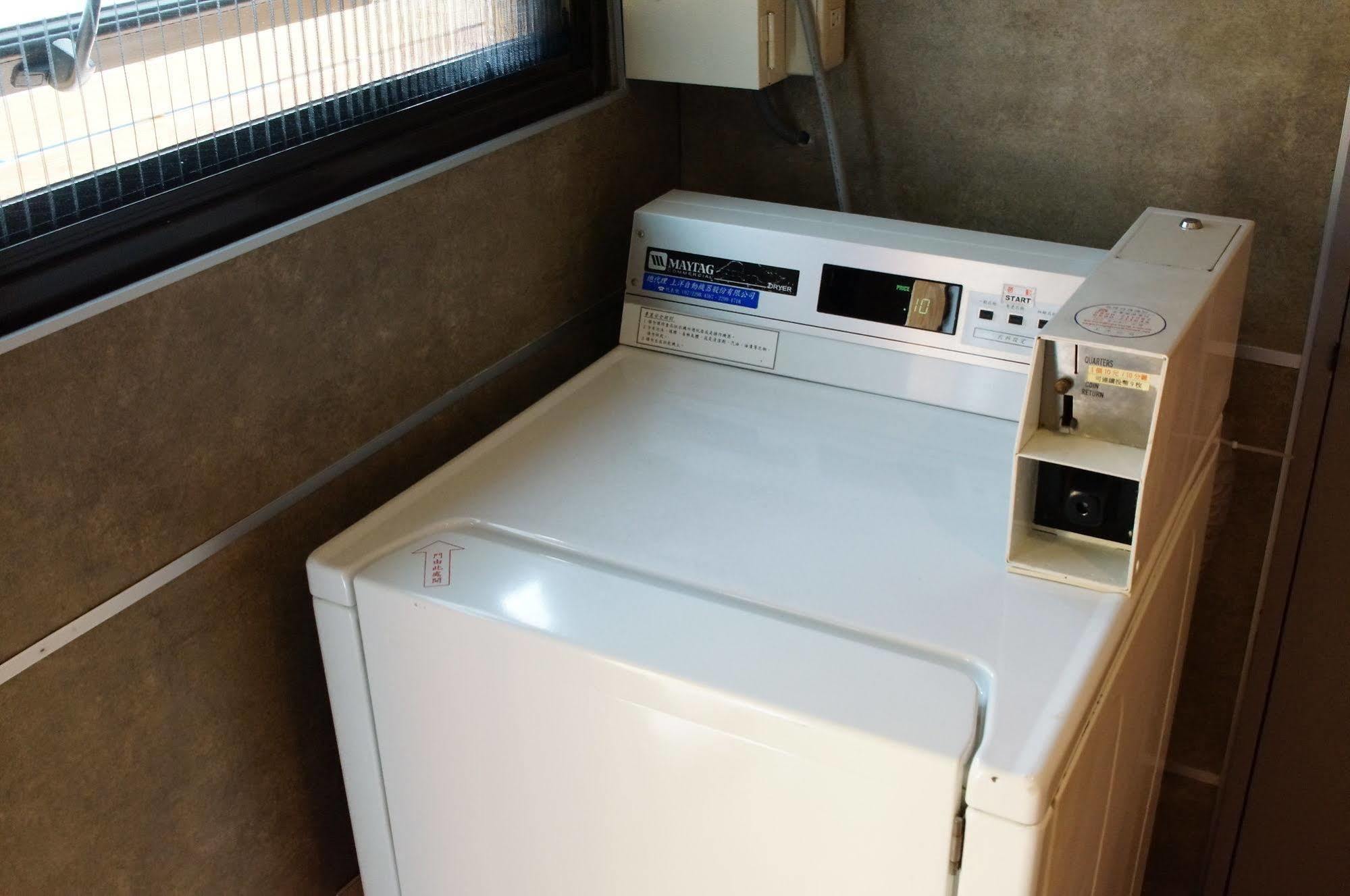 Travel Capsule hotel