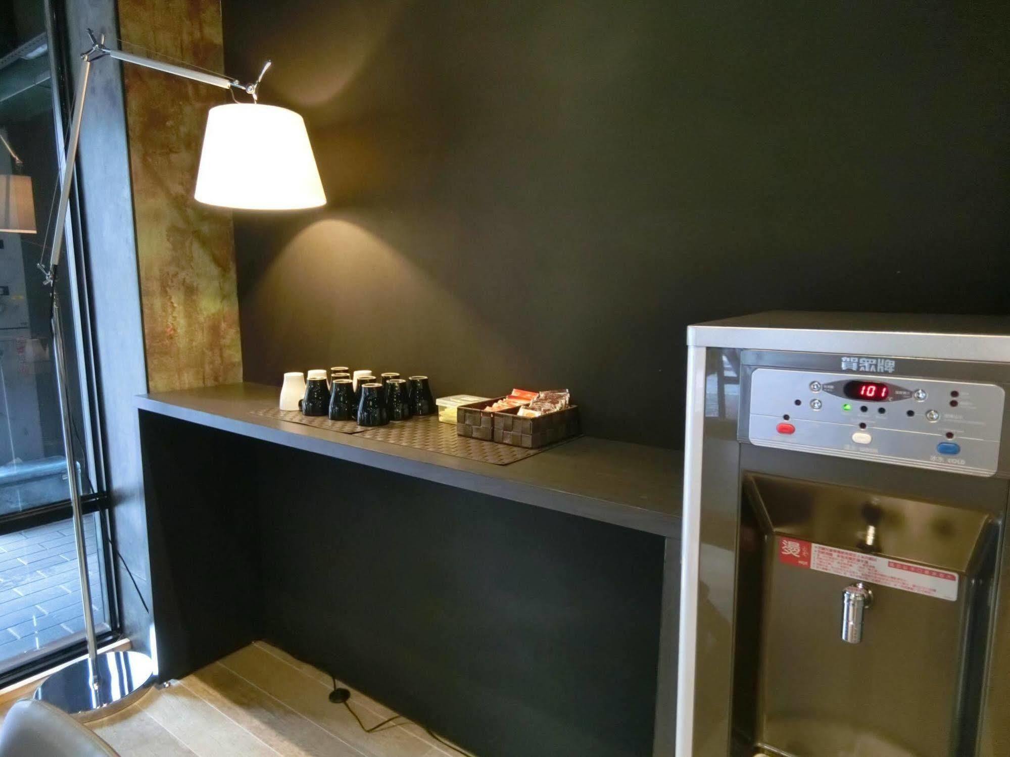 Travel Capsule hotel 2*