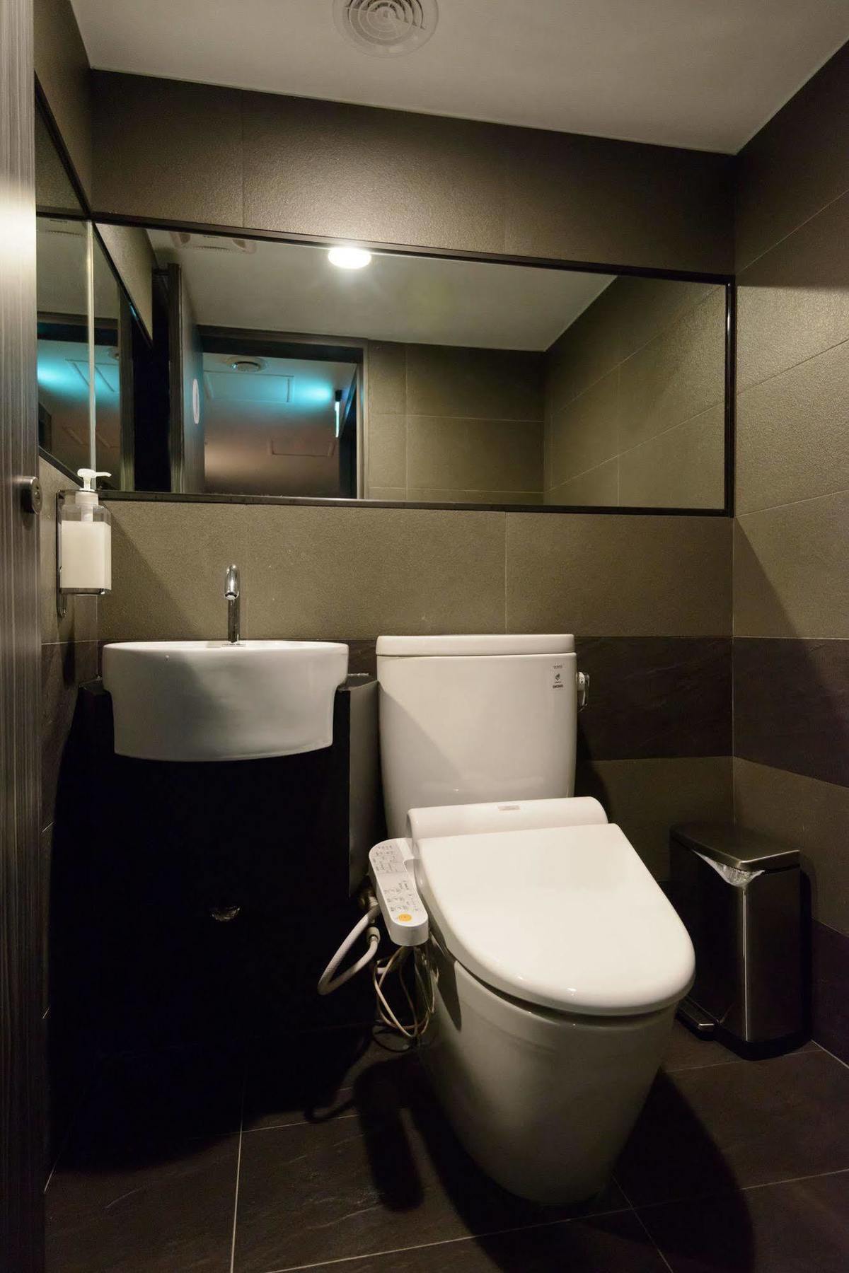 Hotel Poshpacker