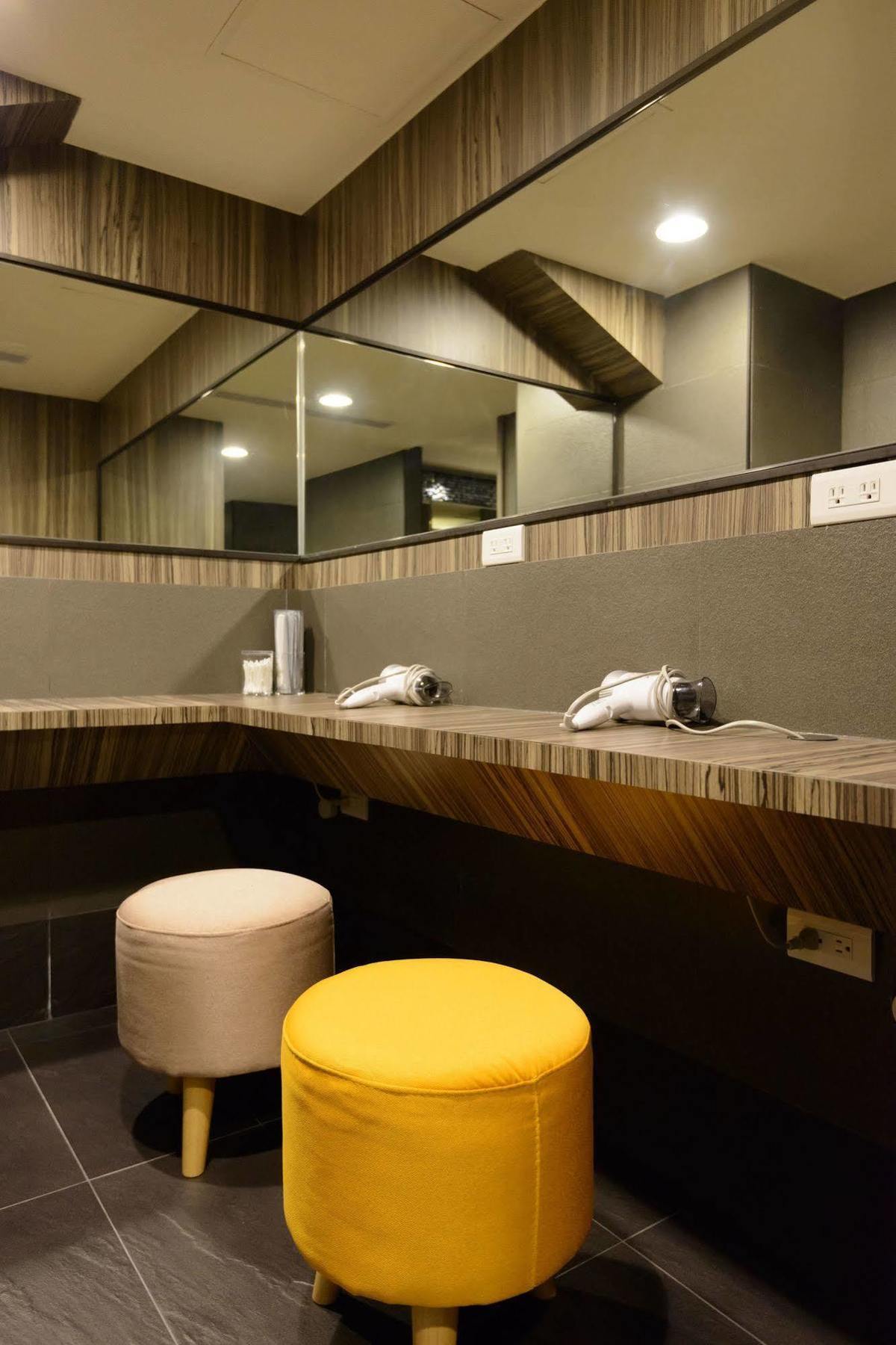 Hotel Poshpacker