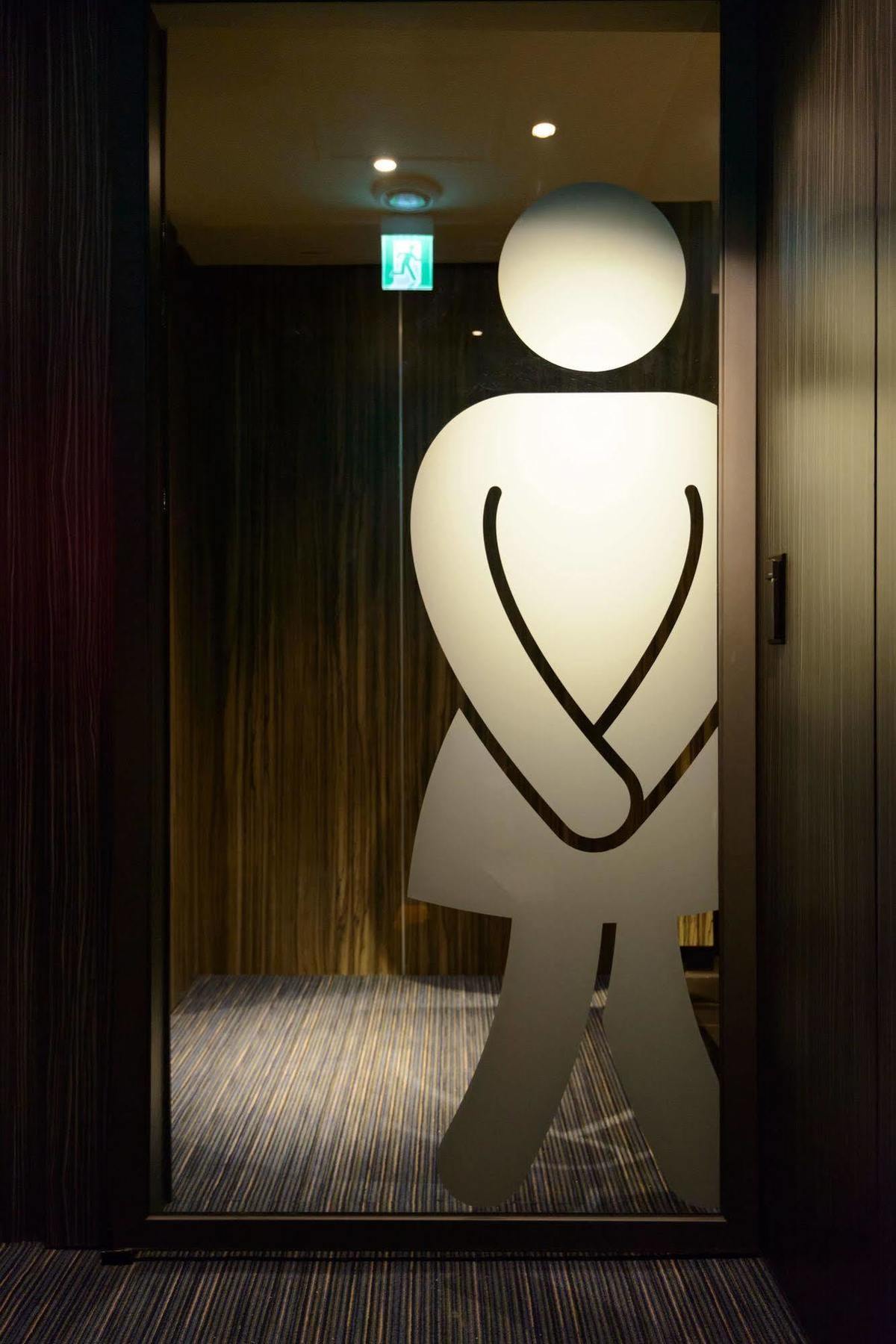 Poshpacker Hotel Taipei