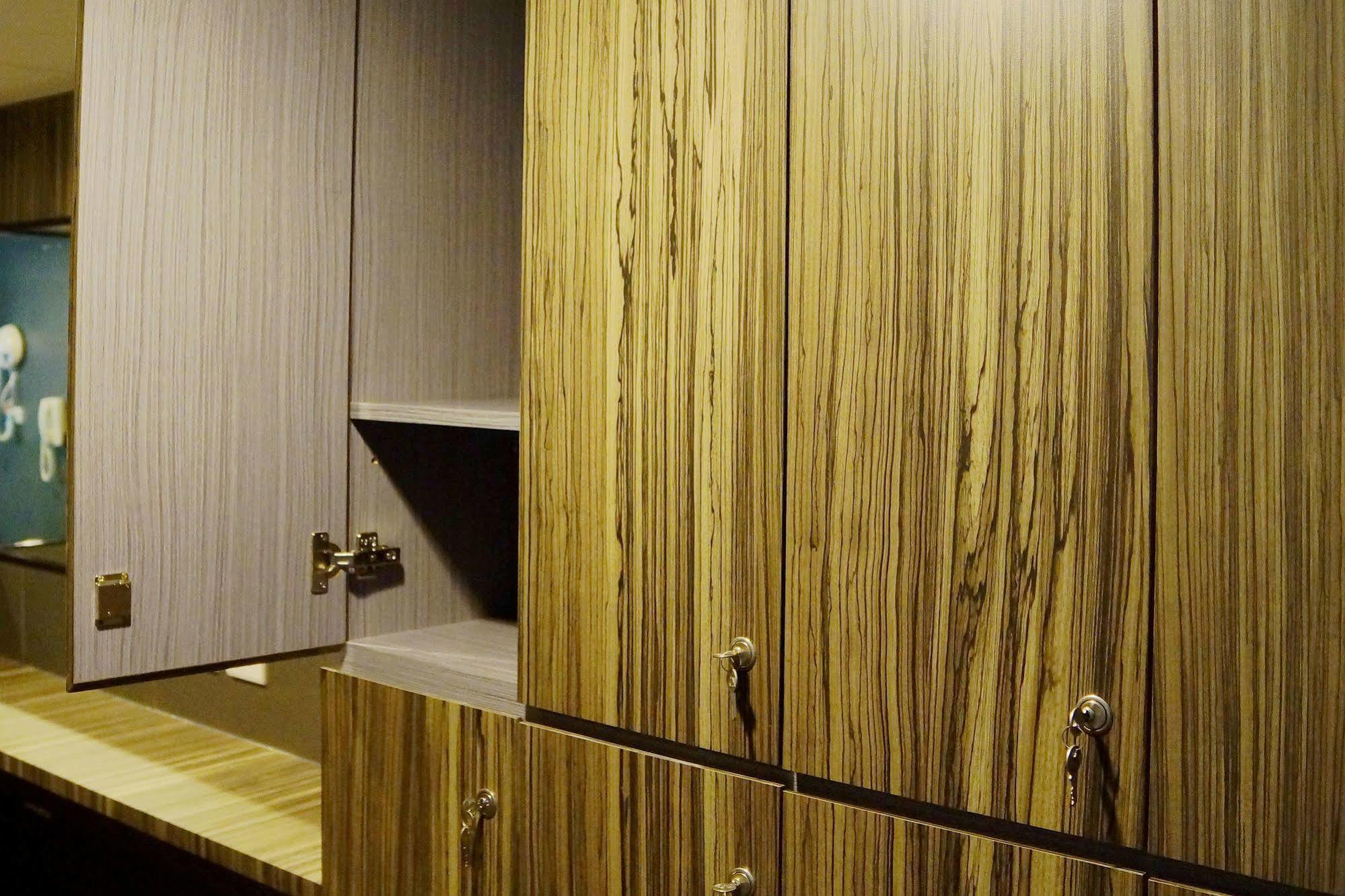 Poshpacker Hotel 3*