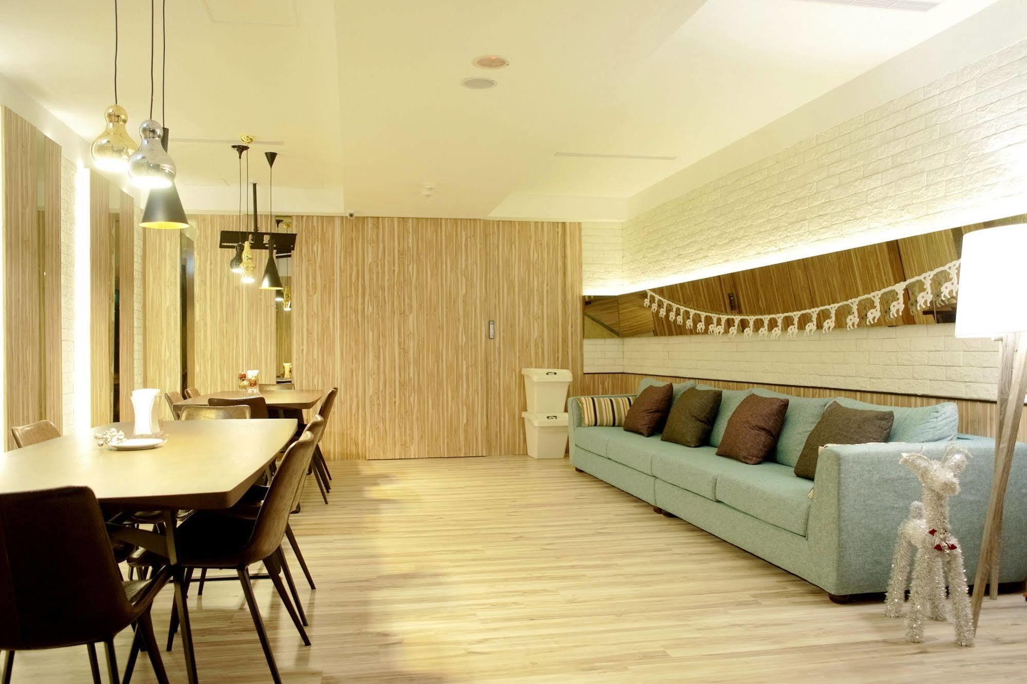 Hotel Poshpacker