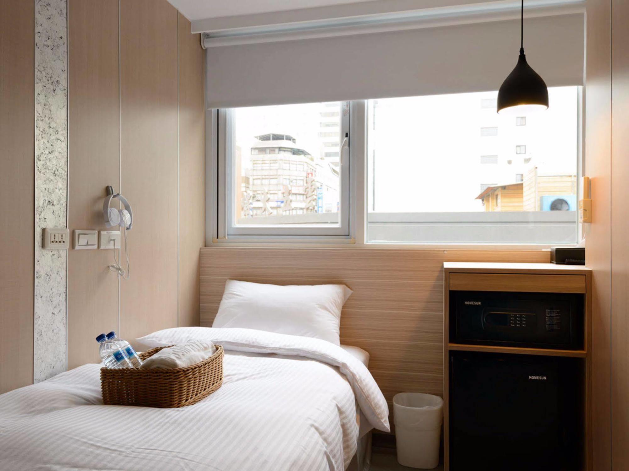 Hotel Poshpacker 3*