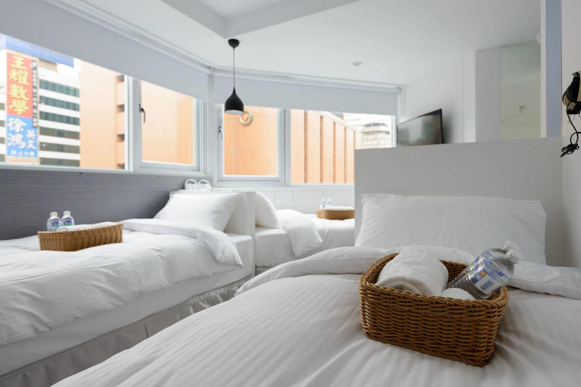 Hotel Poshpacker