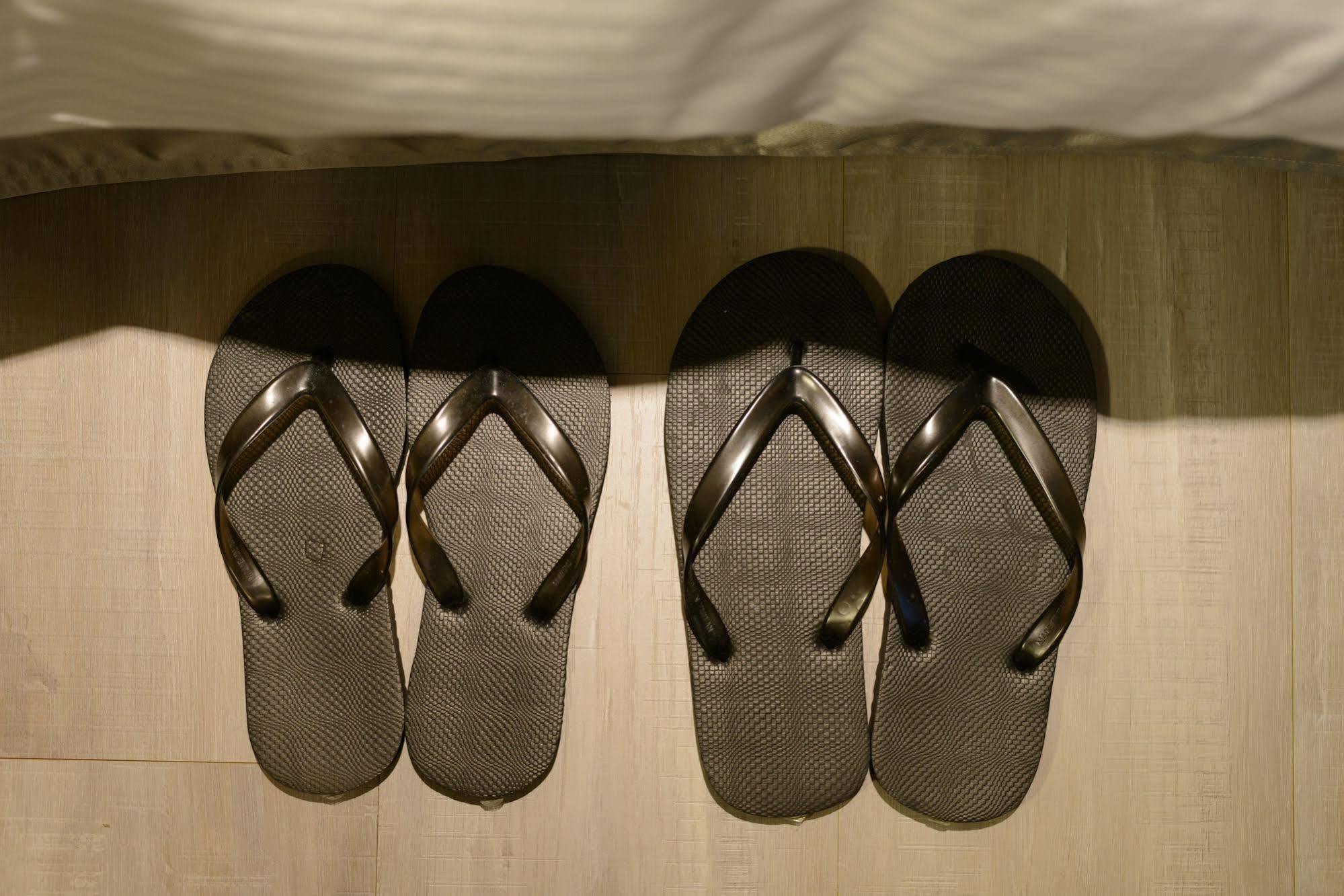 Hotel Poshpacker 3*