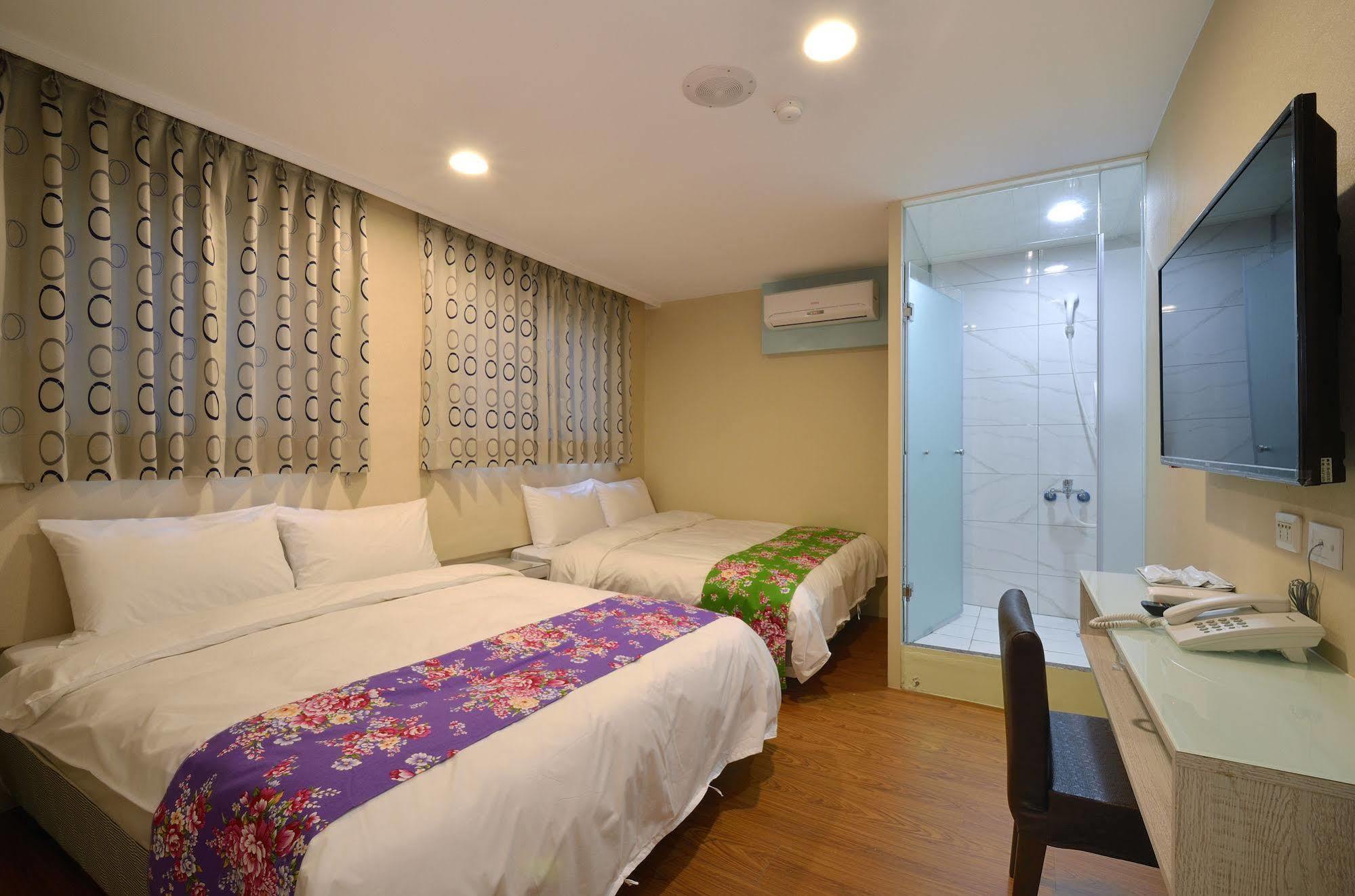 Inn Mini Box Taipei