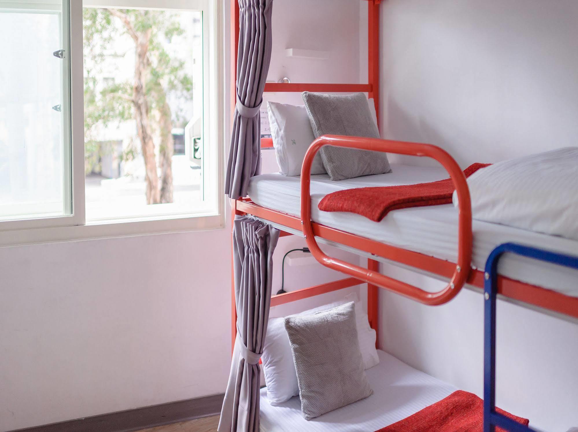 Hostel Meander Taipei