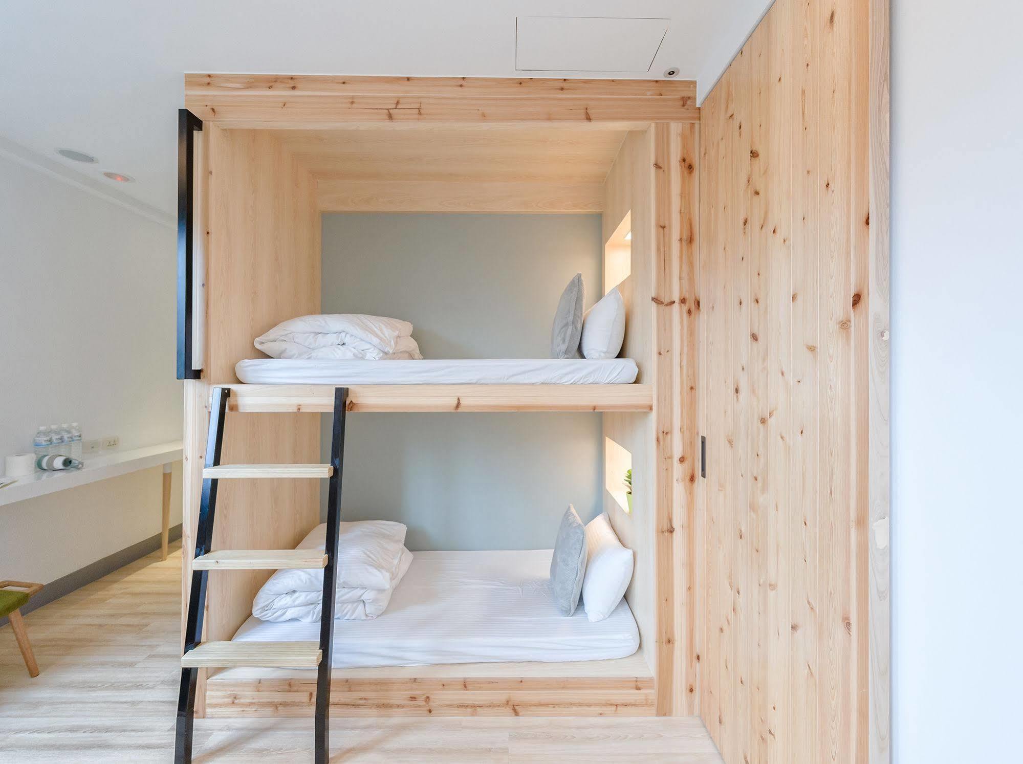 Hostel Meander Taipei