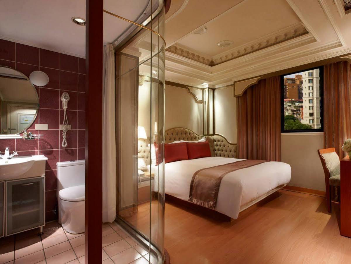 Tai Hope Hotel 3*