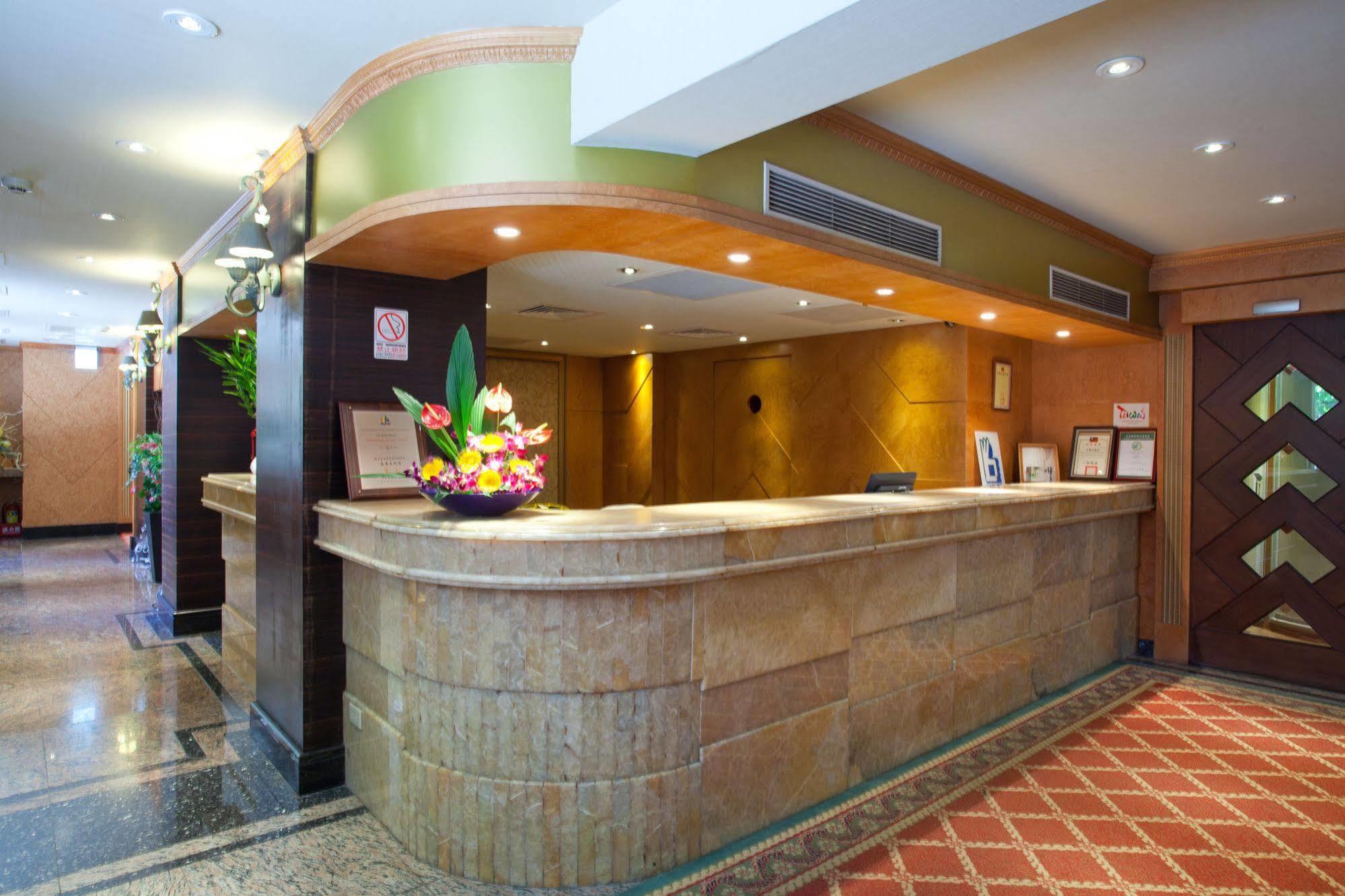 Hotel Tai Hope 3*