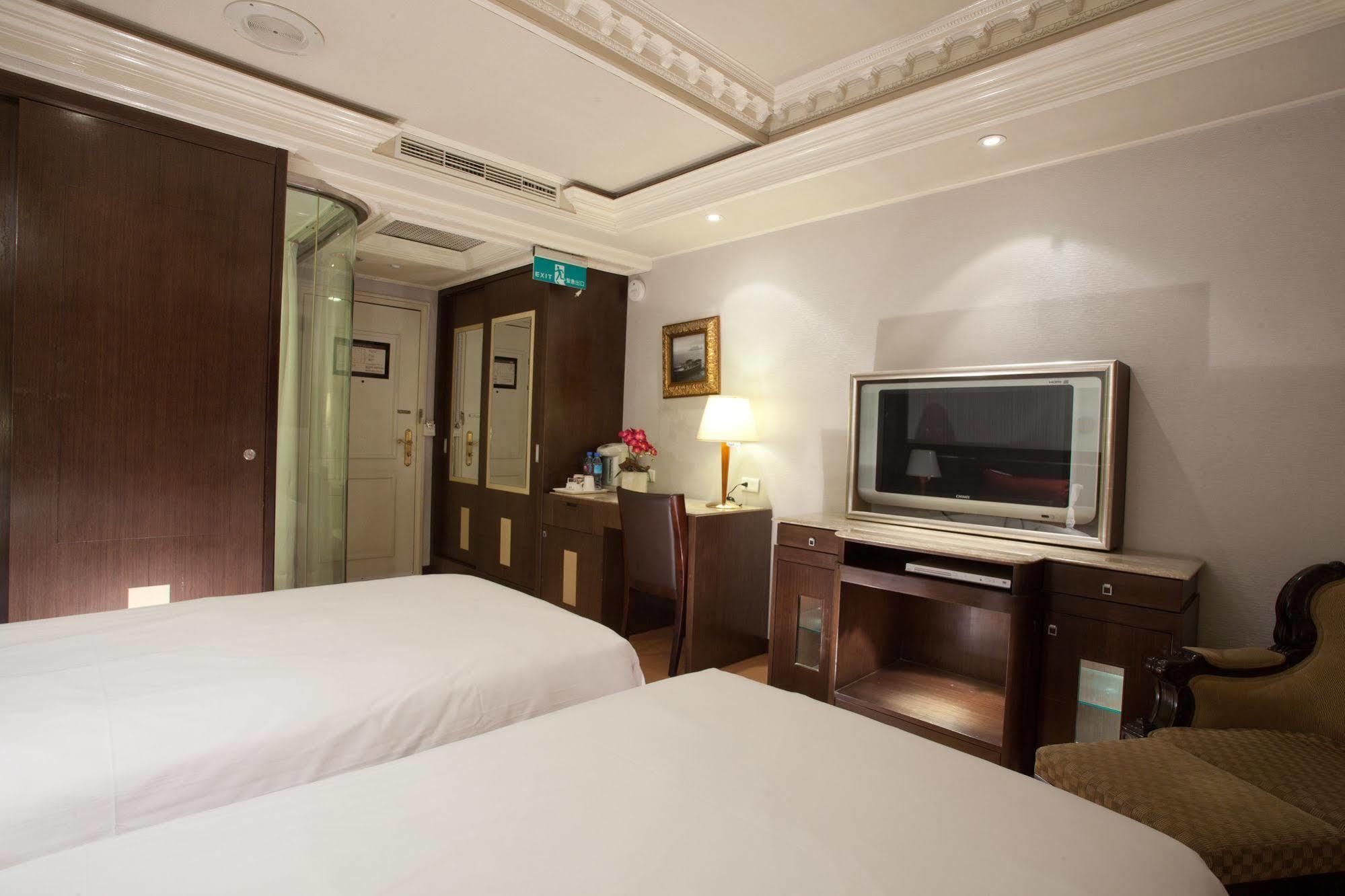 Hotel Tai Hope Taipei