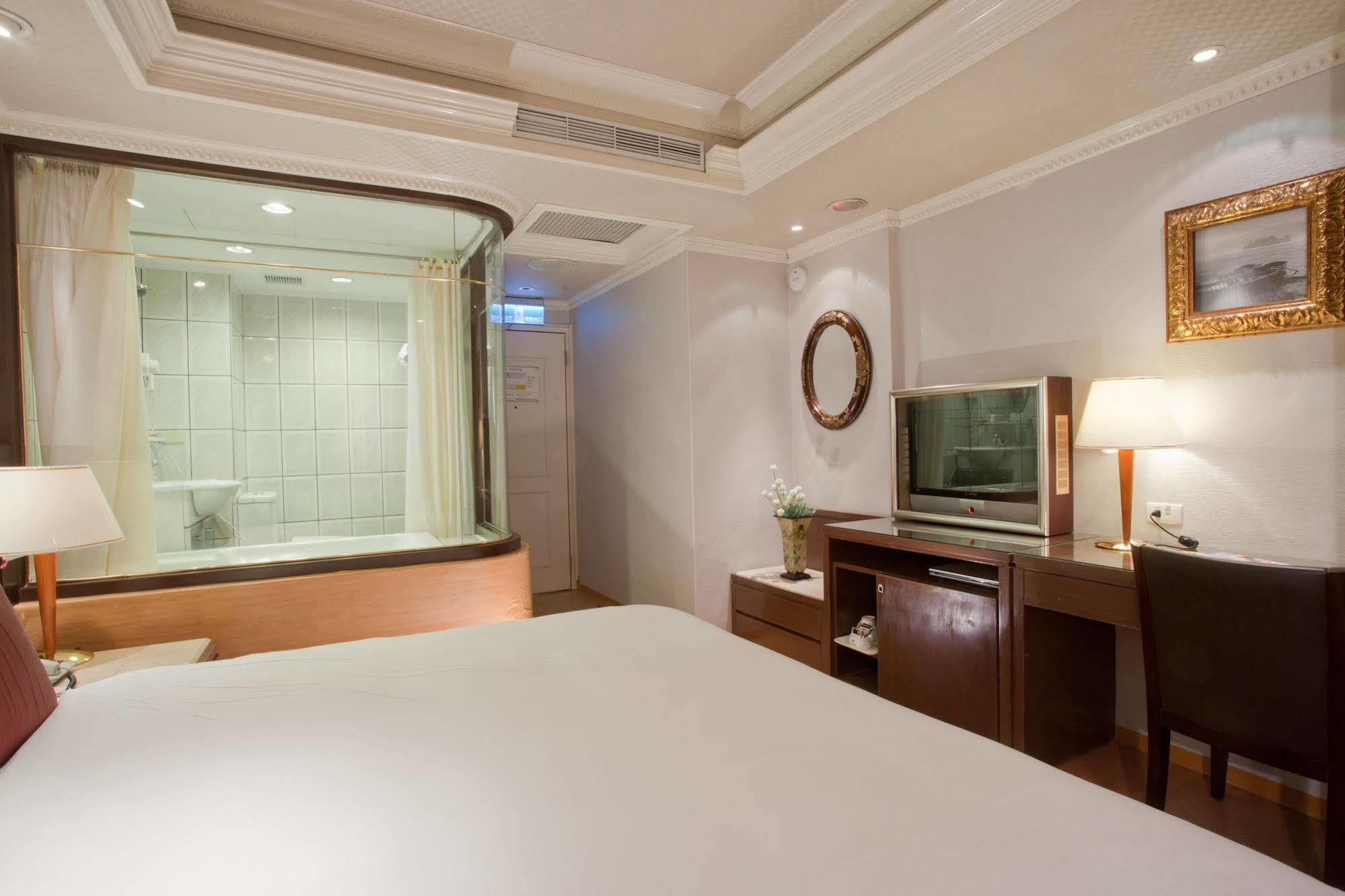 Hotel Tai Hope 3*