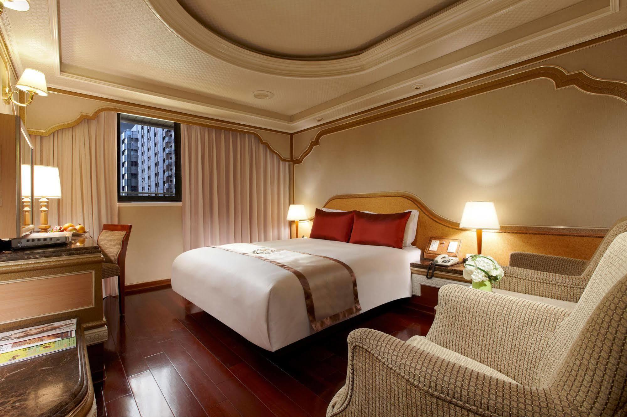 Tai Hope Hotel Taipei