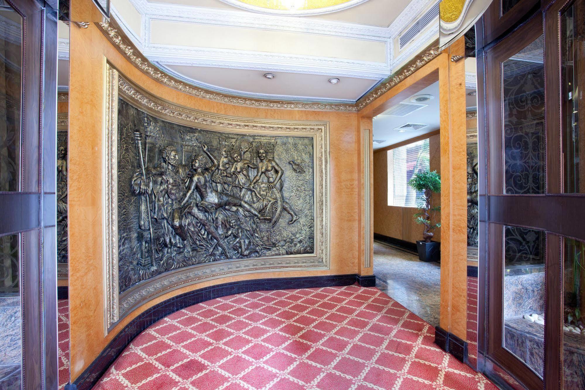 Hotel Tai Hope Taipei