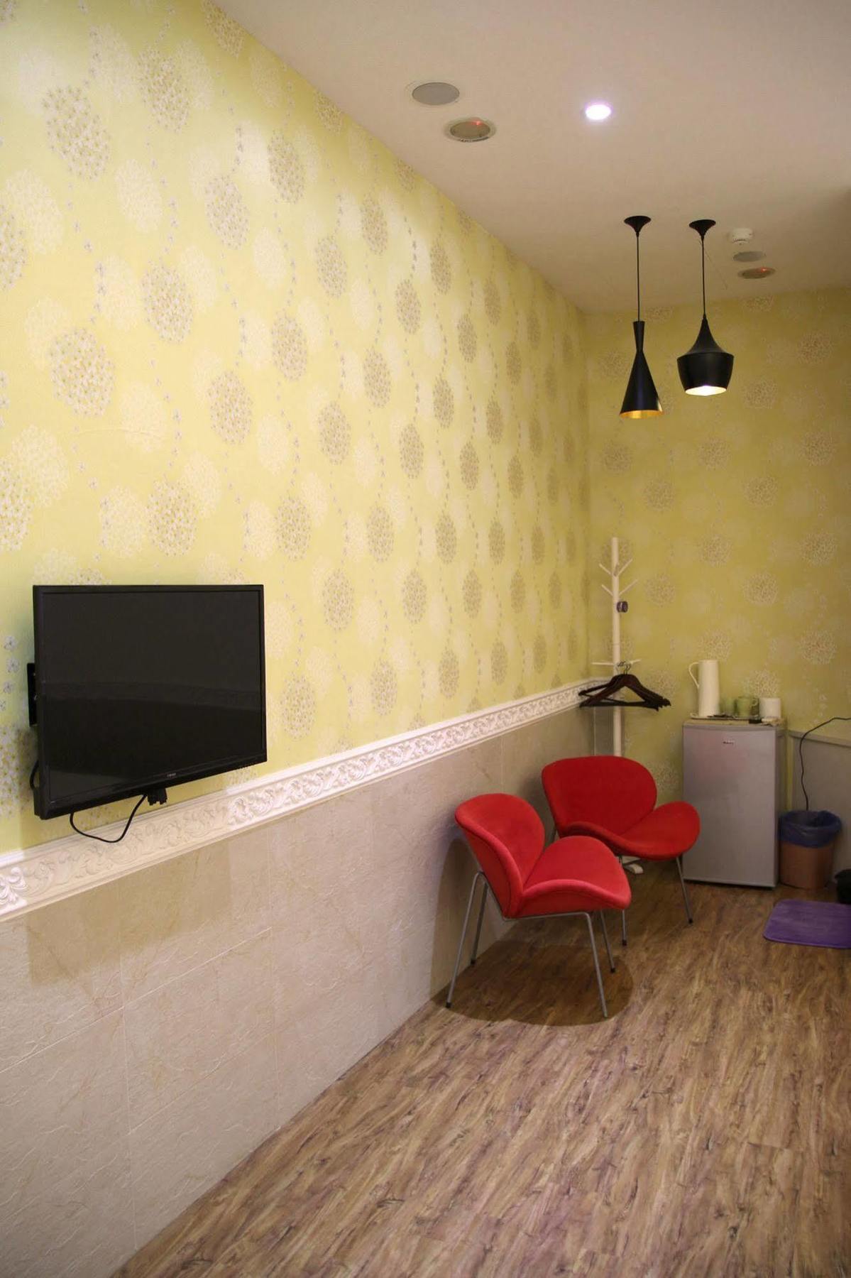 Good 9 Hotel Taipei