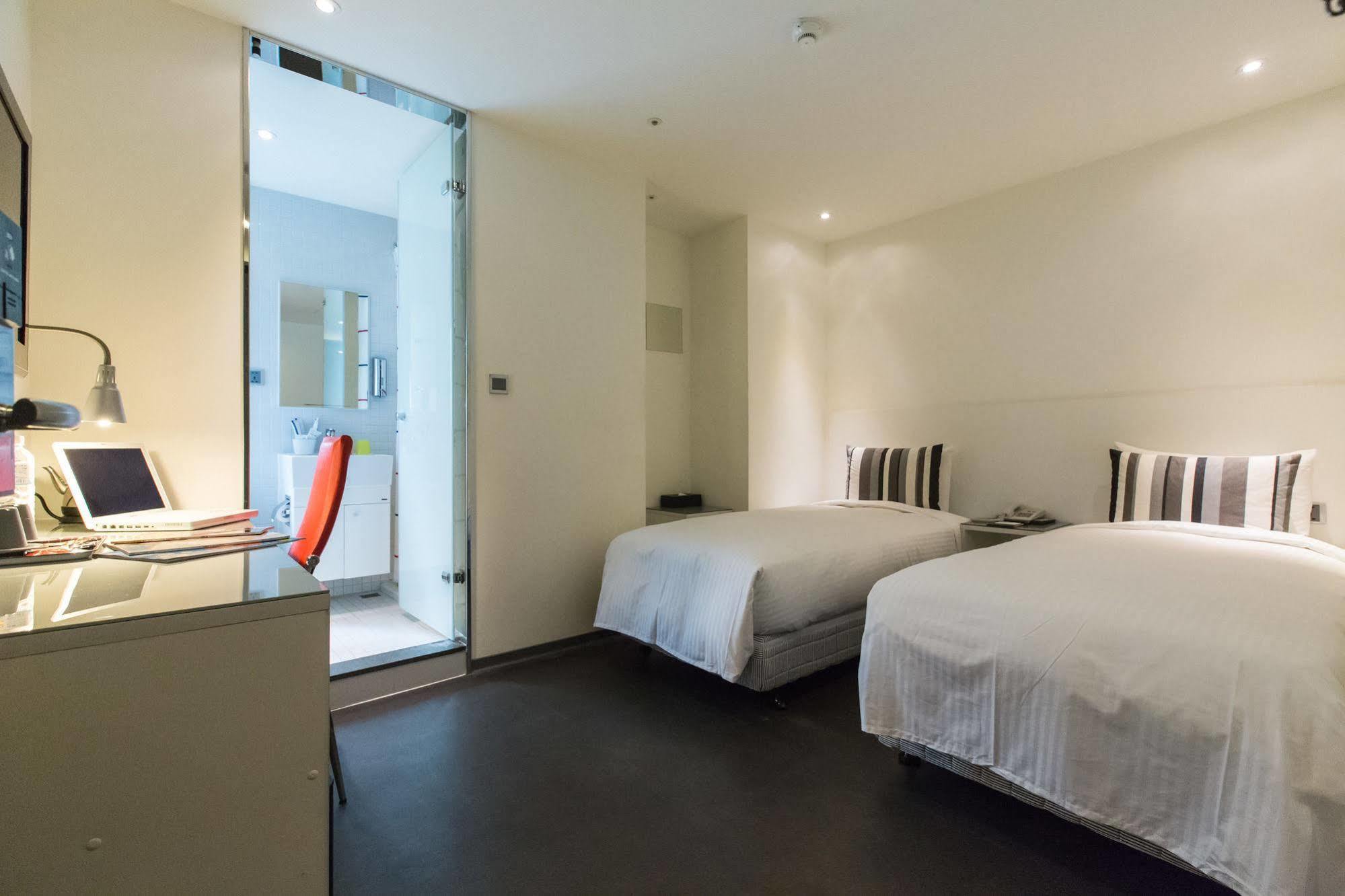 Hotel San Yon Taipei