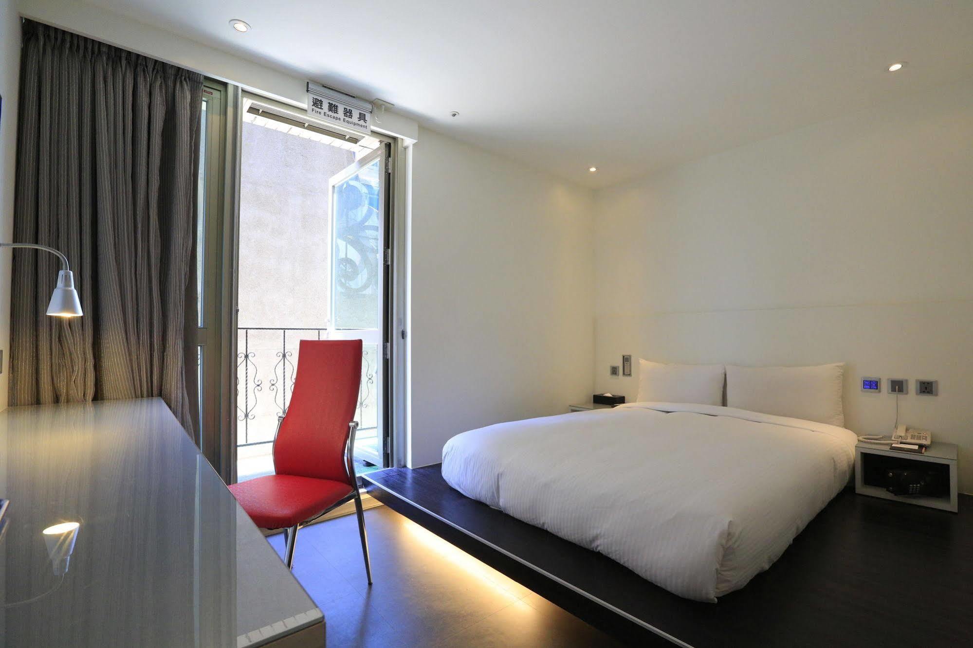 San Yon Hotel Taipei