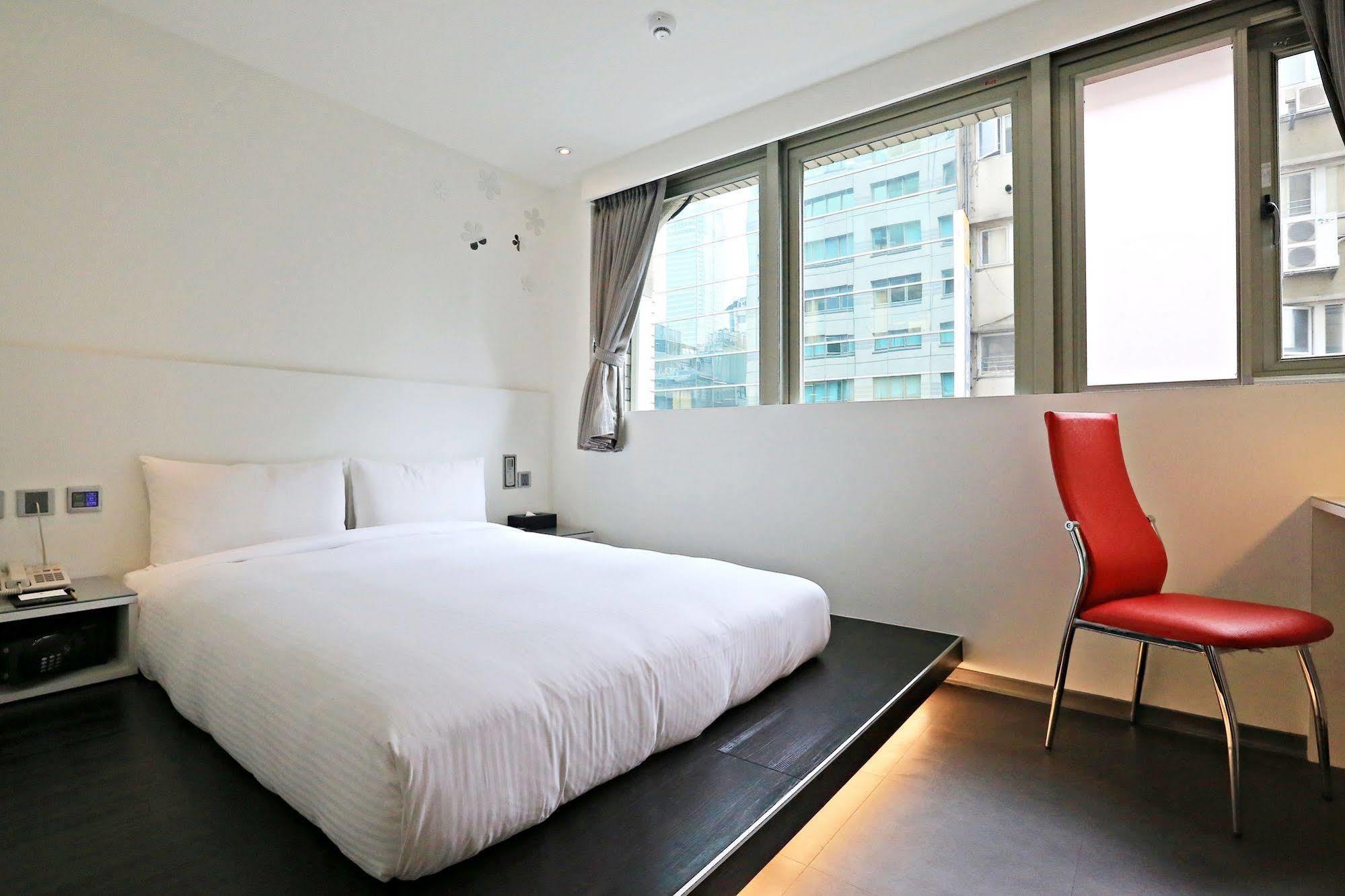 San Yon Hotel Taipei
