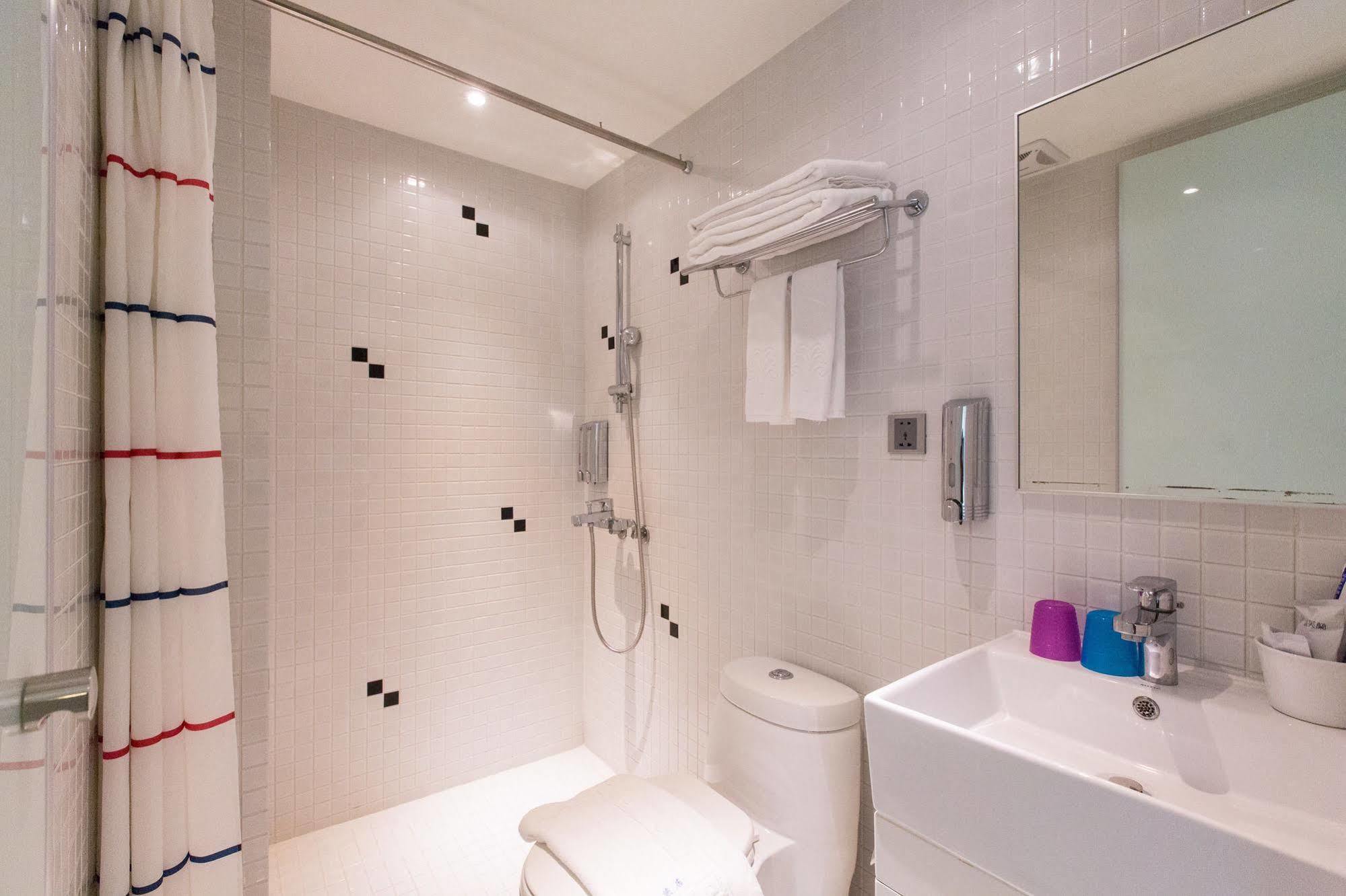 San Yon Hotel Taipei