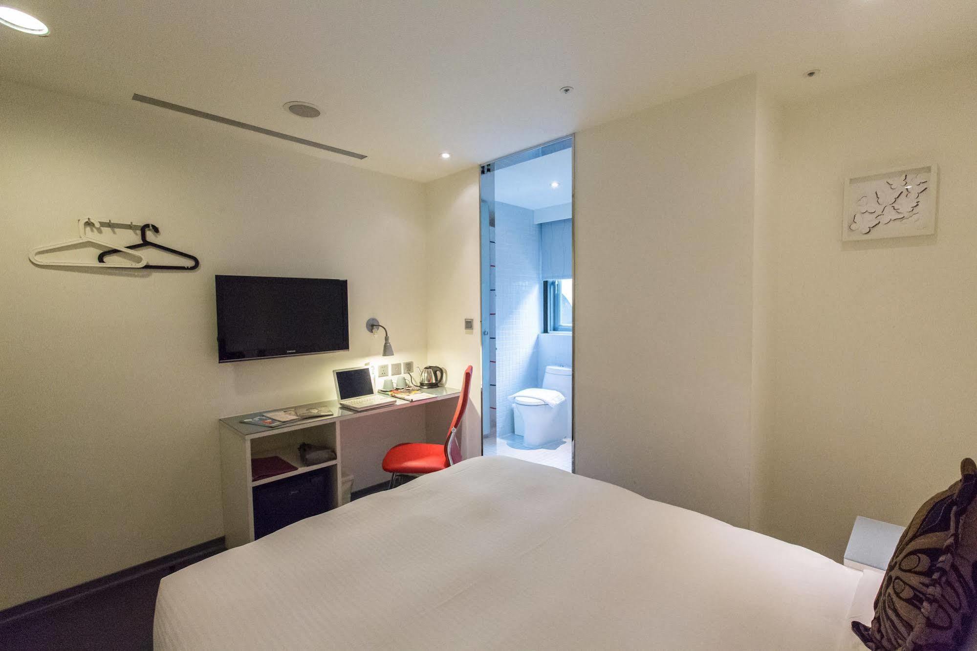 Hotel San Yon Taipei
