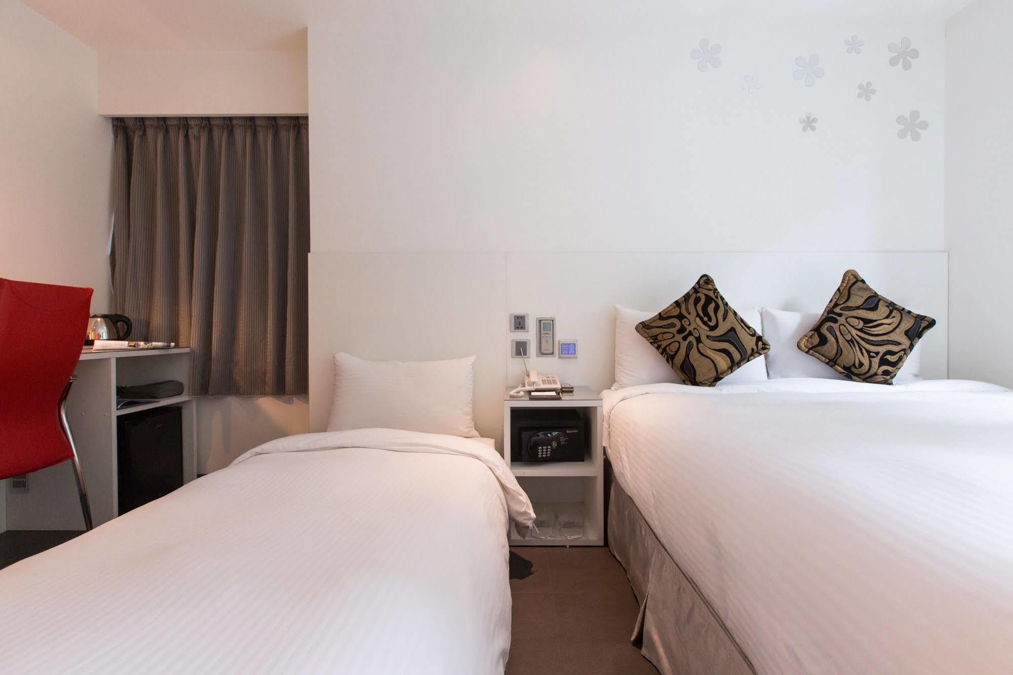 San Yon Hotel