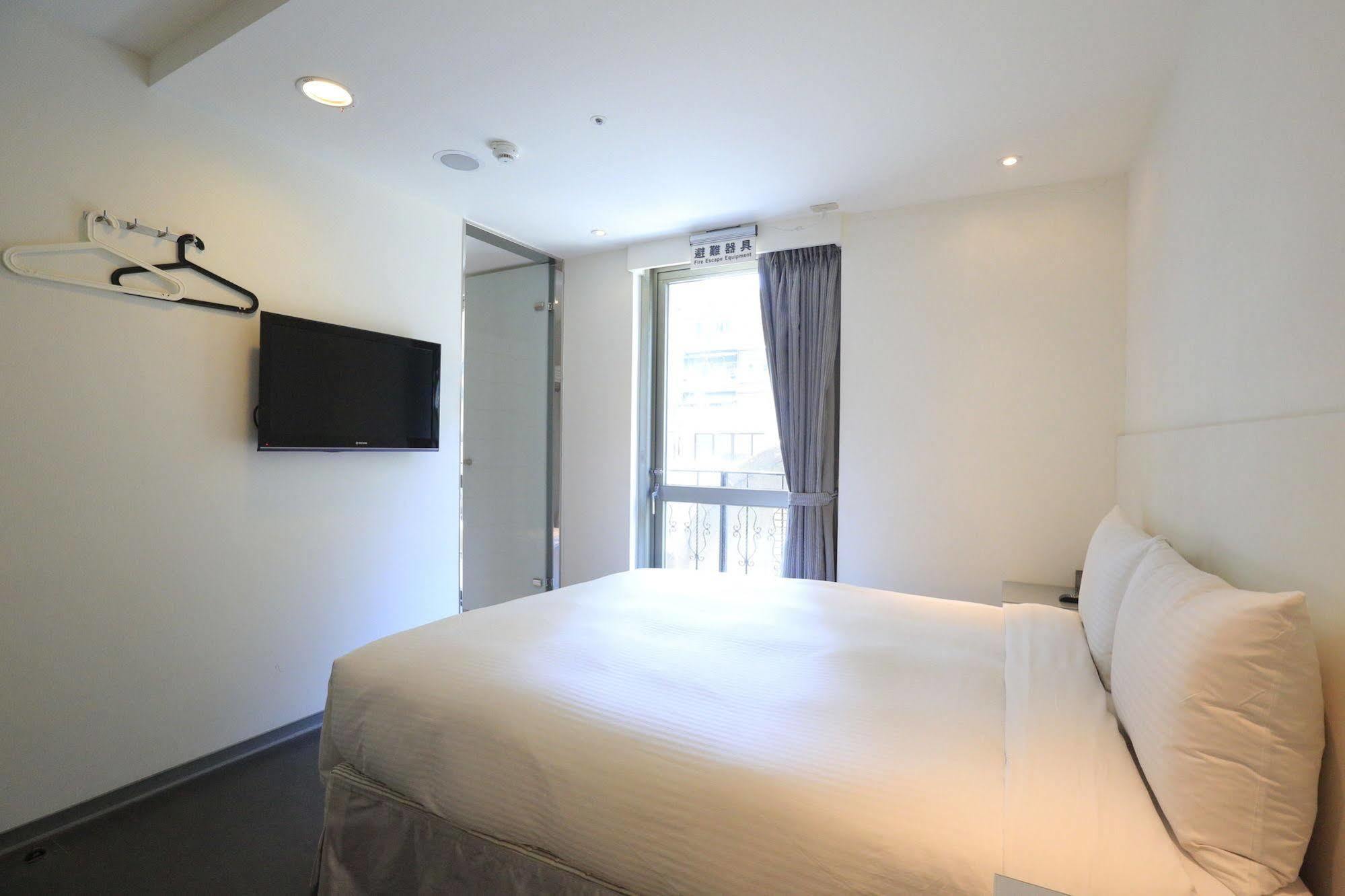 San Yon Hotel Taipei