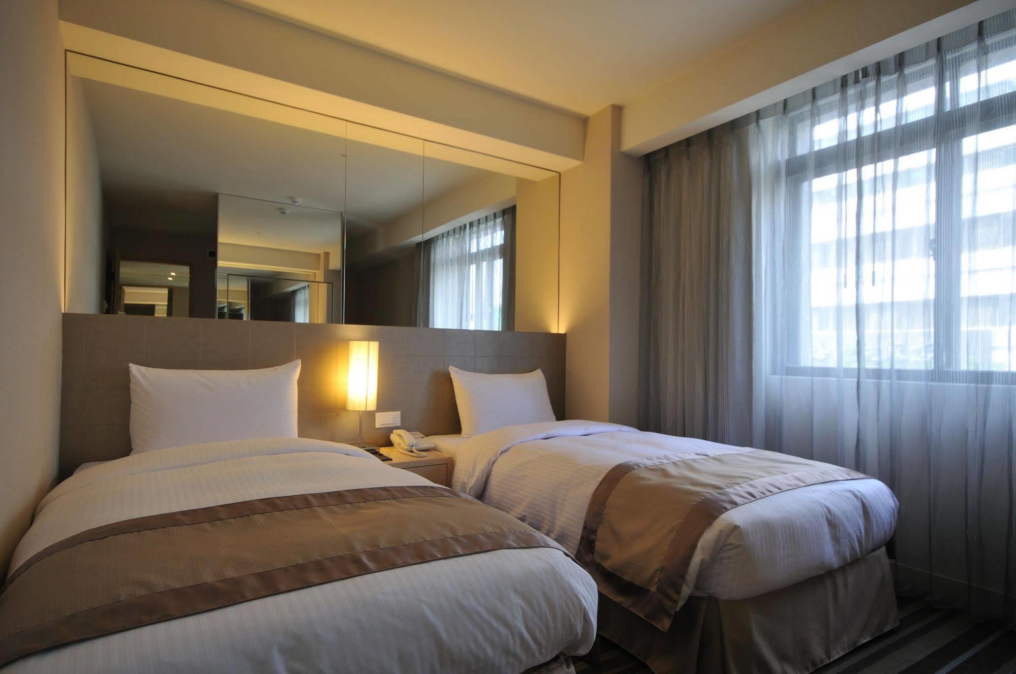 Orchard Park - Hotel 4*