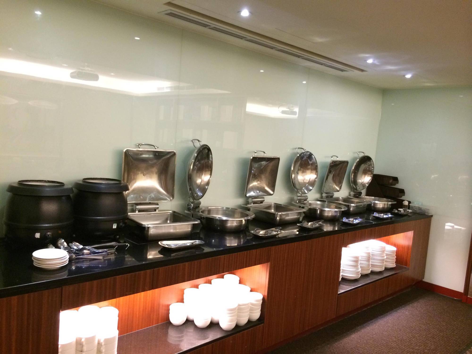 Hotel Orchard Park -