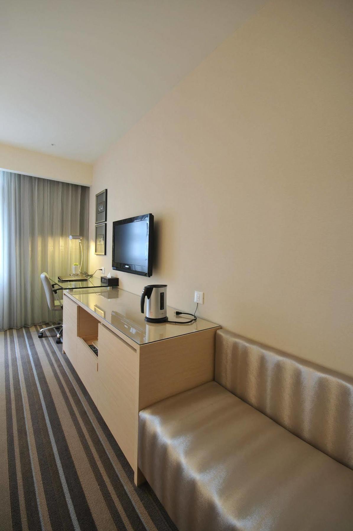Orchard Park - Hotel