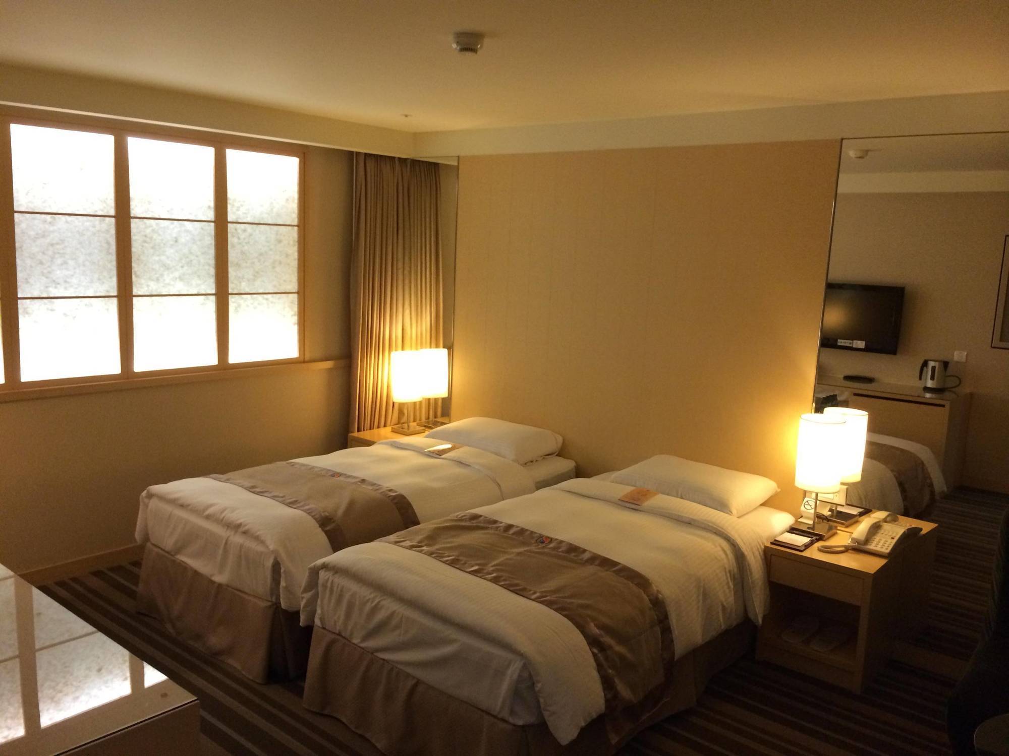 Orchard Park - Hotel
